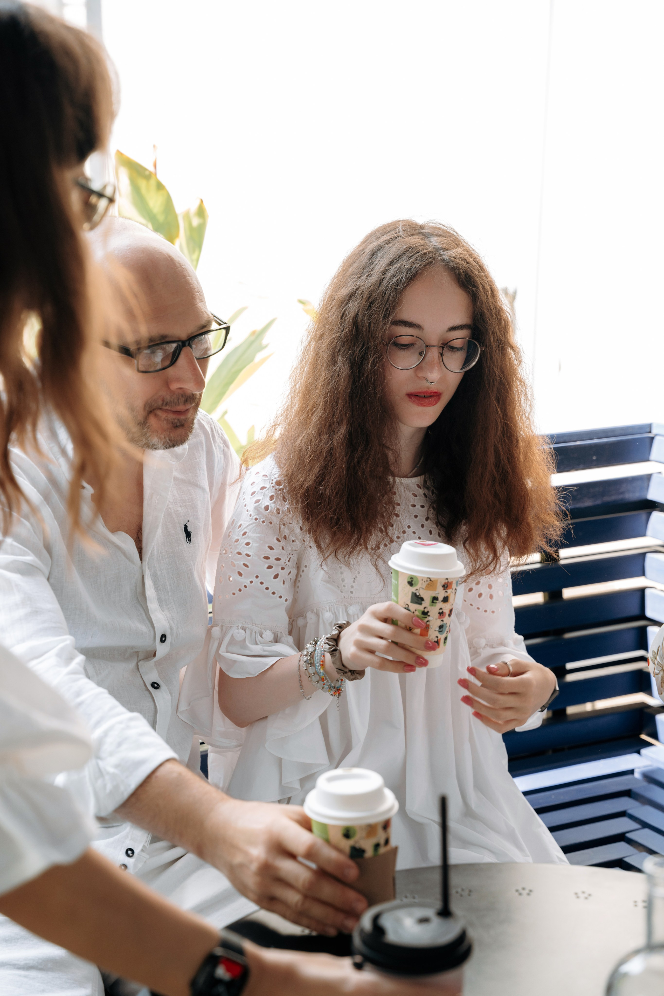 Семья прогулка. Семейный и свадебный фотограф в Ульяновске Арина Авдеева