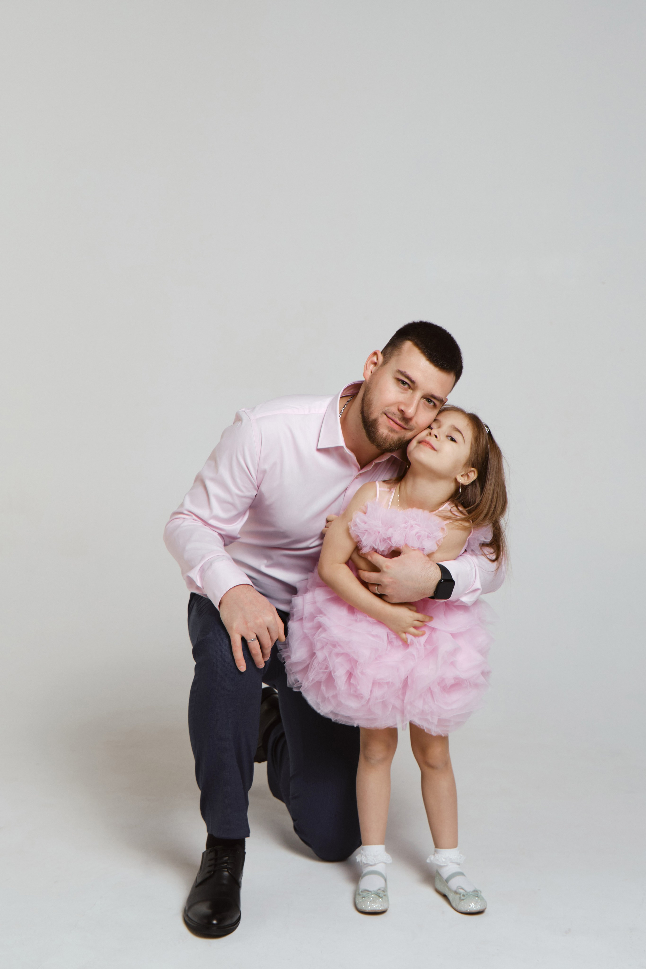 Егор, Настя и Аврора. Свадебный фотограф в Москве и Подмосковье Виктор Одинцов