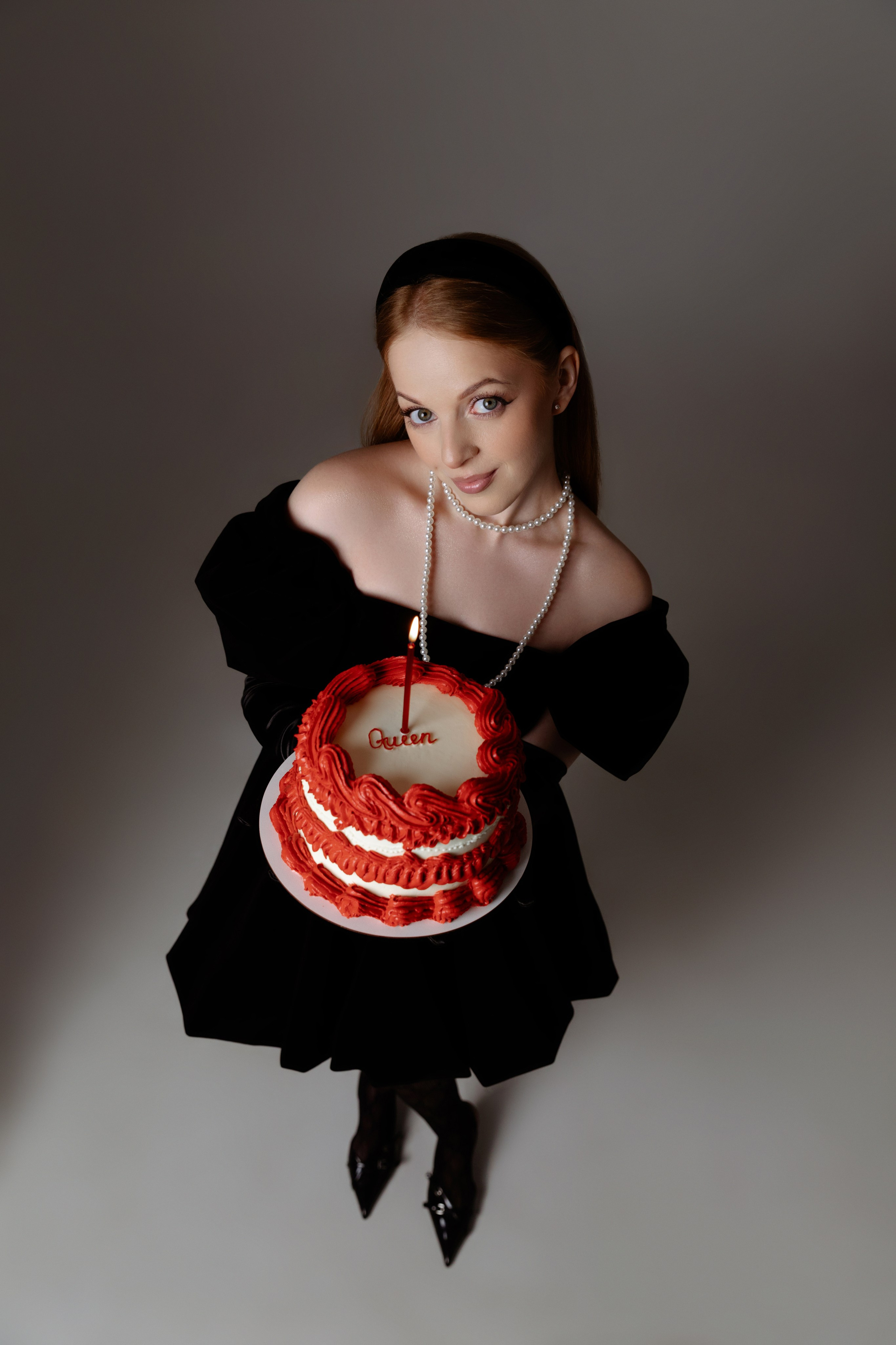 Сусанна. Фотограф Мария Щеголькова. Чувственный женский портрет