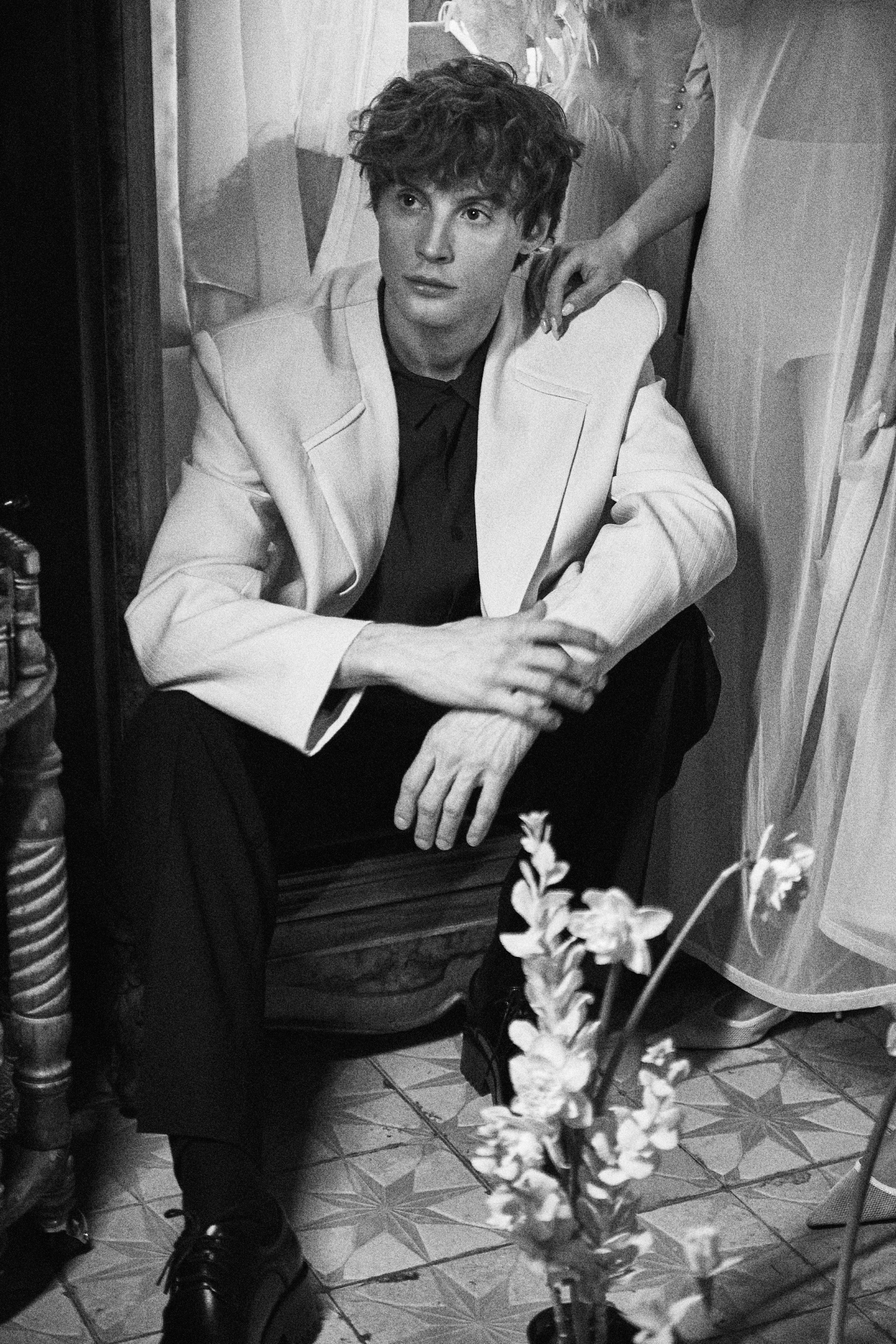 Villa_Rossa. Антон Гошовский - свадебный и семейный фотограф в Москве и Крыму