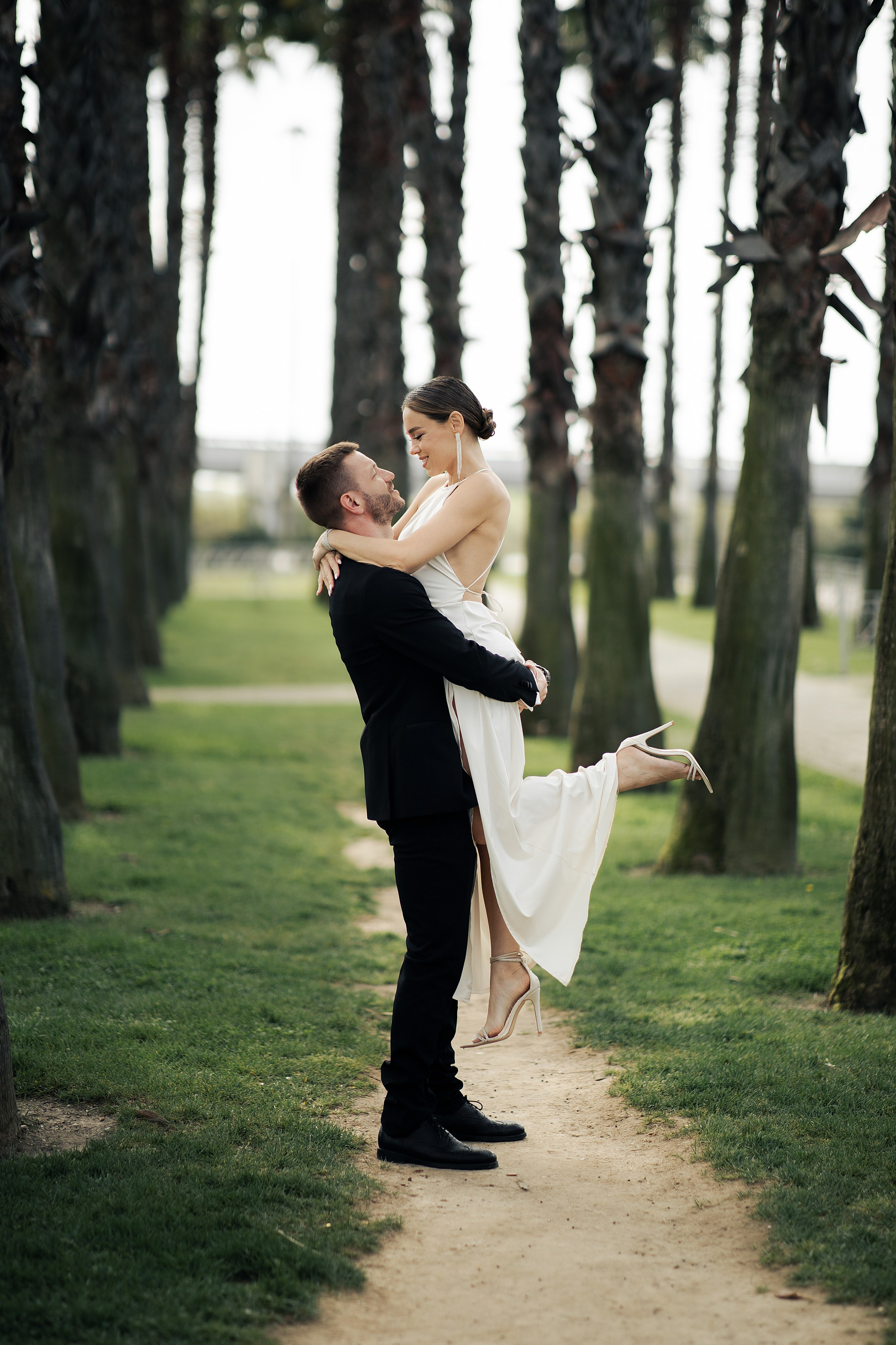 Александра и Александр. Свадебный фотограф Ростов-на-Дону Виолетта veslers.ph