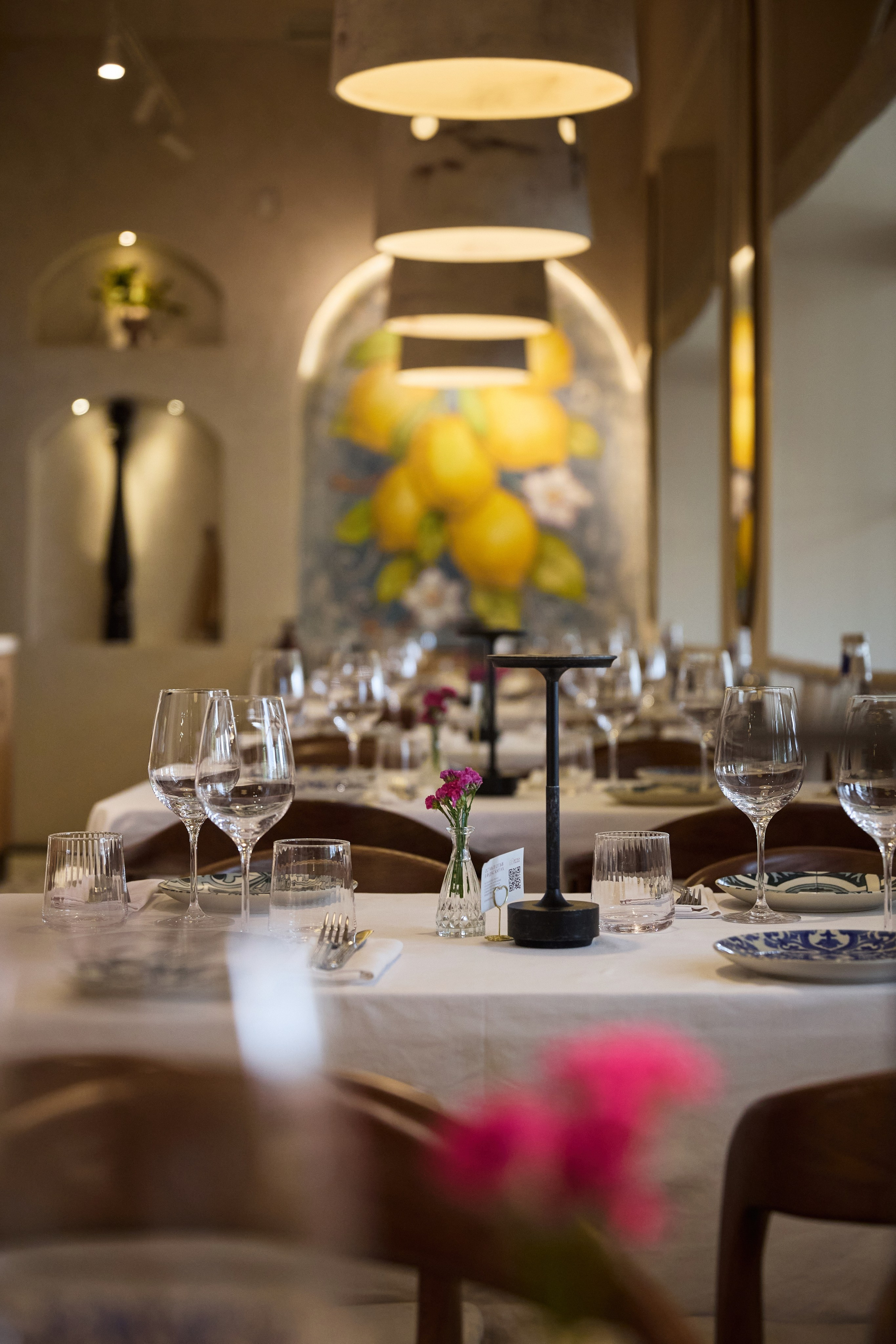 Interior. Другой взгляд на фотографию