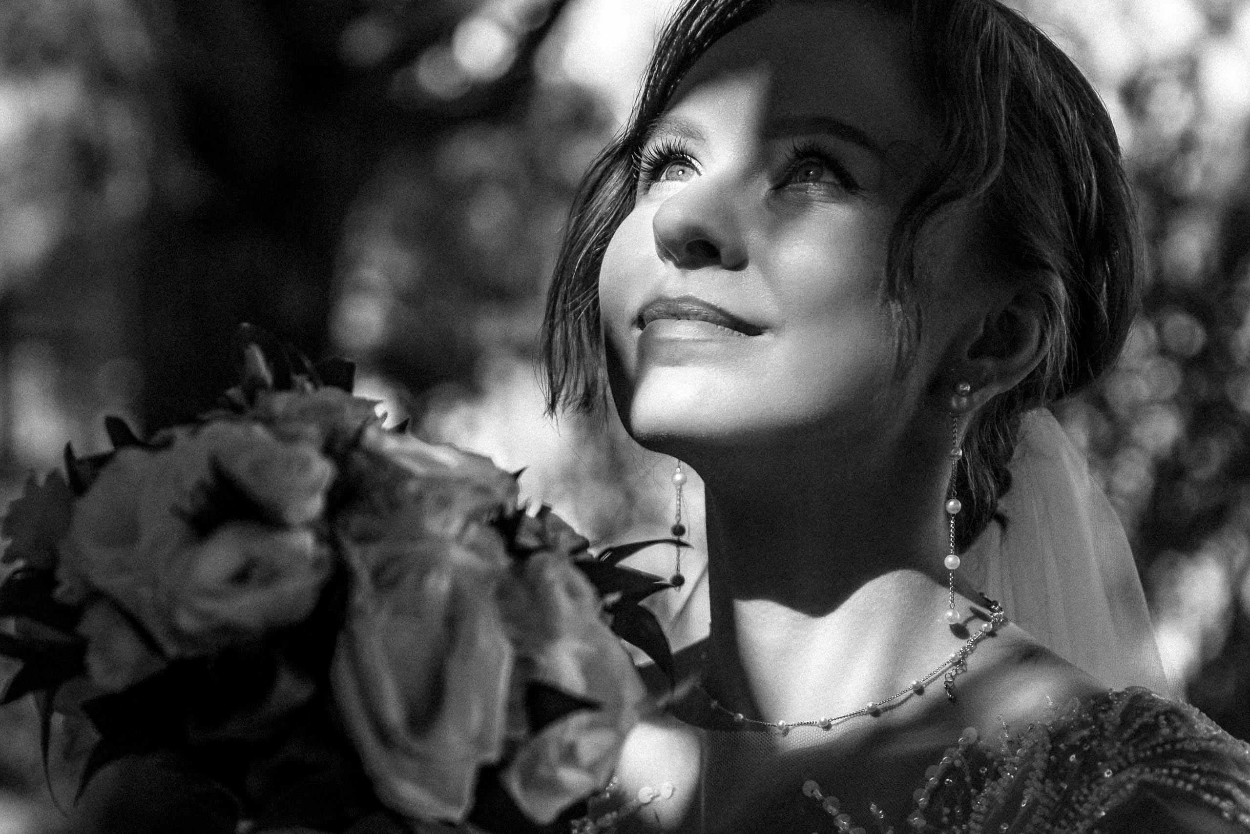 Фотограф Андрей Рижский. Санкт Петербург. Свадебная серия фотографий Ольги и Максима.