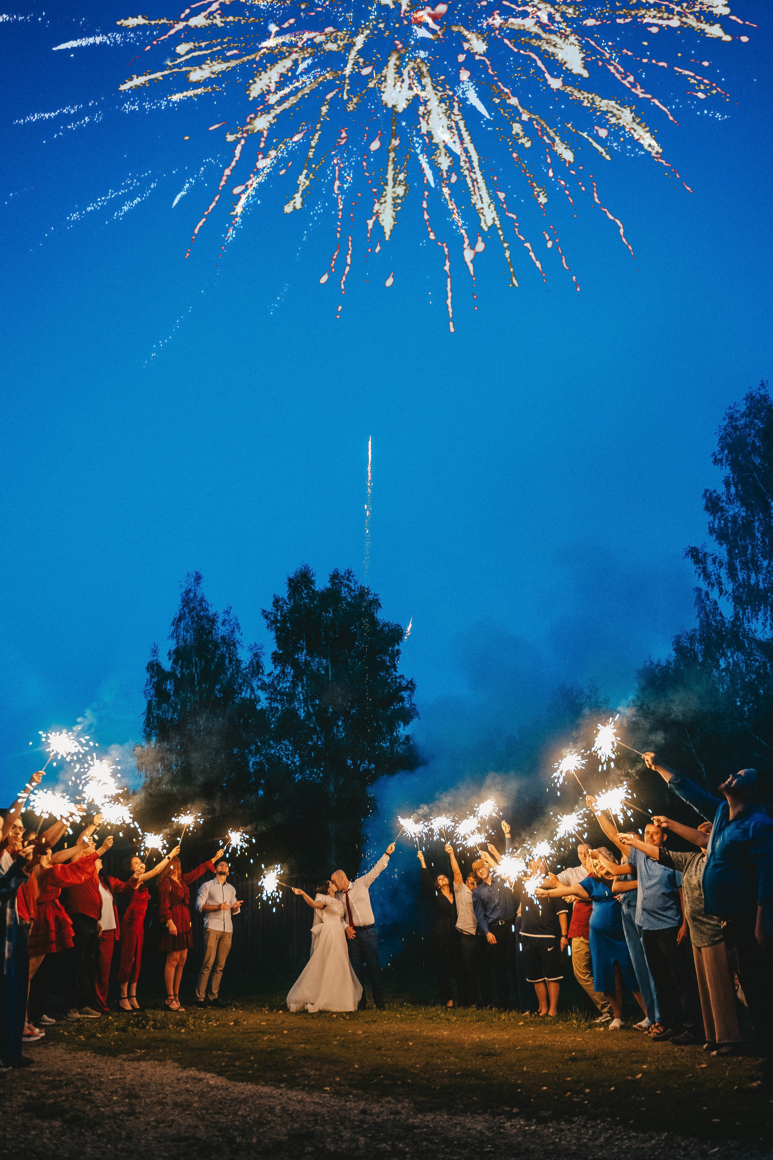 Свадебная съемка. Семейный и свадебный фотограф в Юрге Виктория Лукьяненко