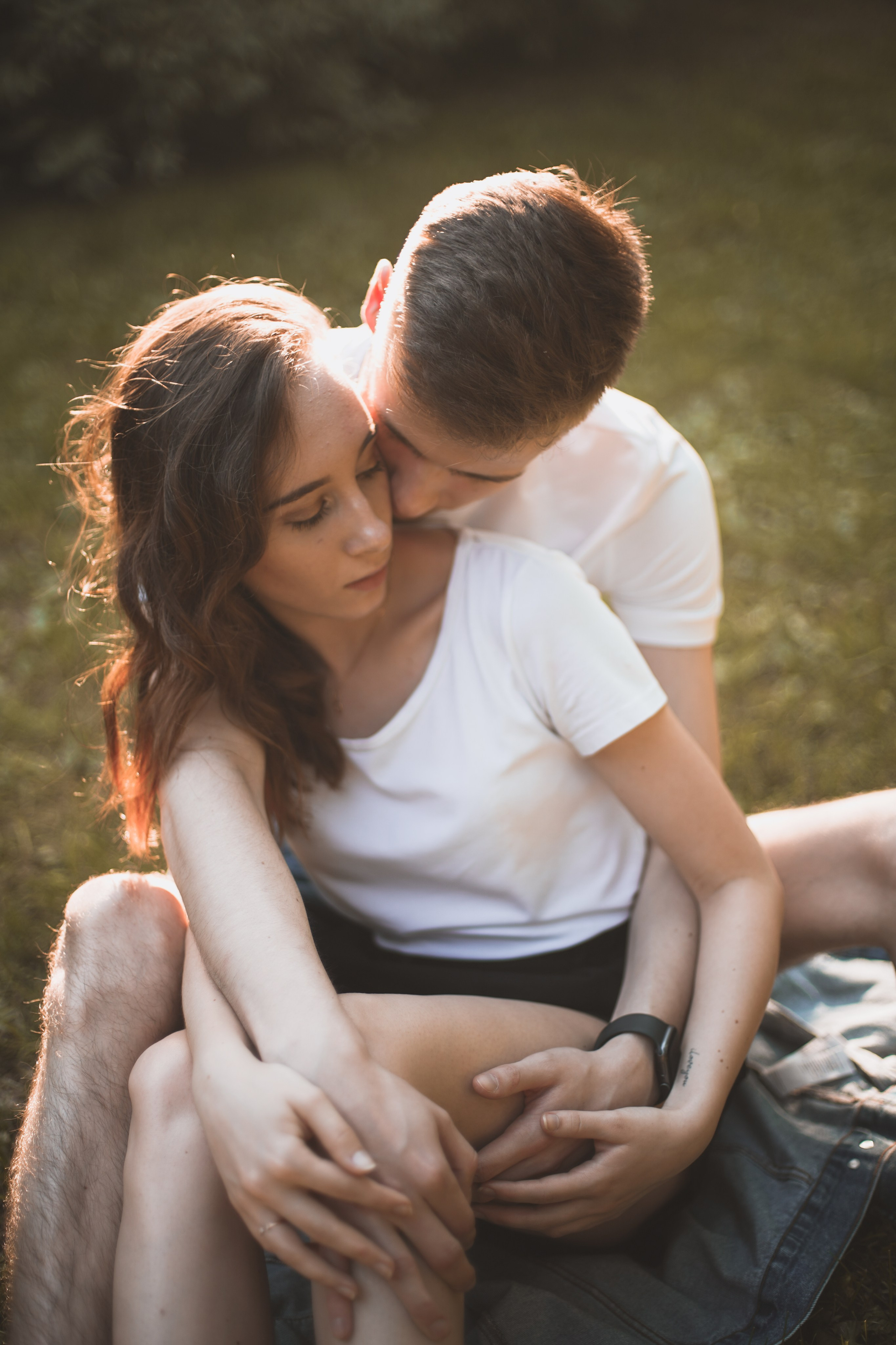 Love story. Фотограф в Москве и МО Хингава Алина