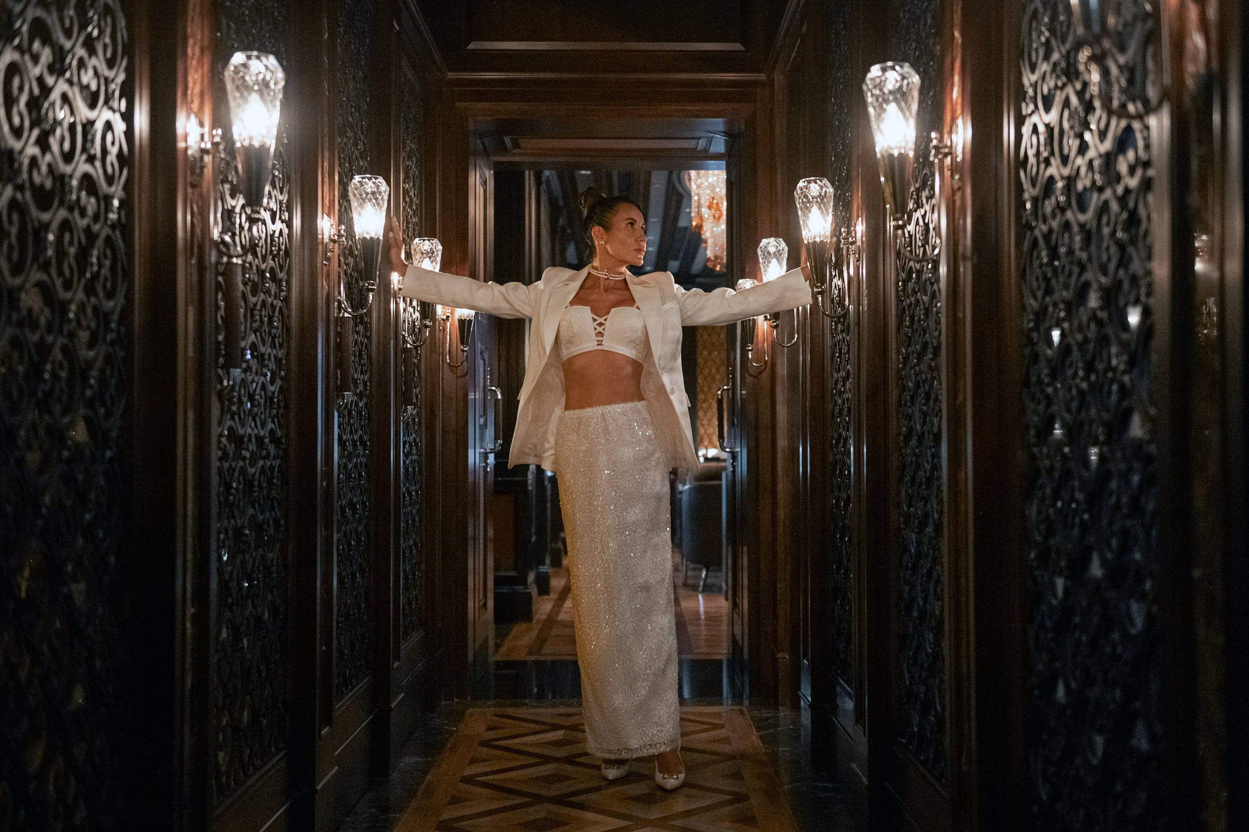 Ретроградный Меркурий в Петербурге. Свадебный фотограф в России и заграницей — Ольга Каретникова