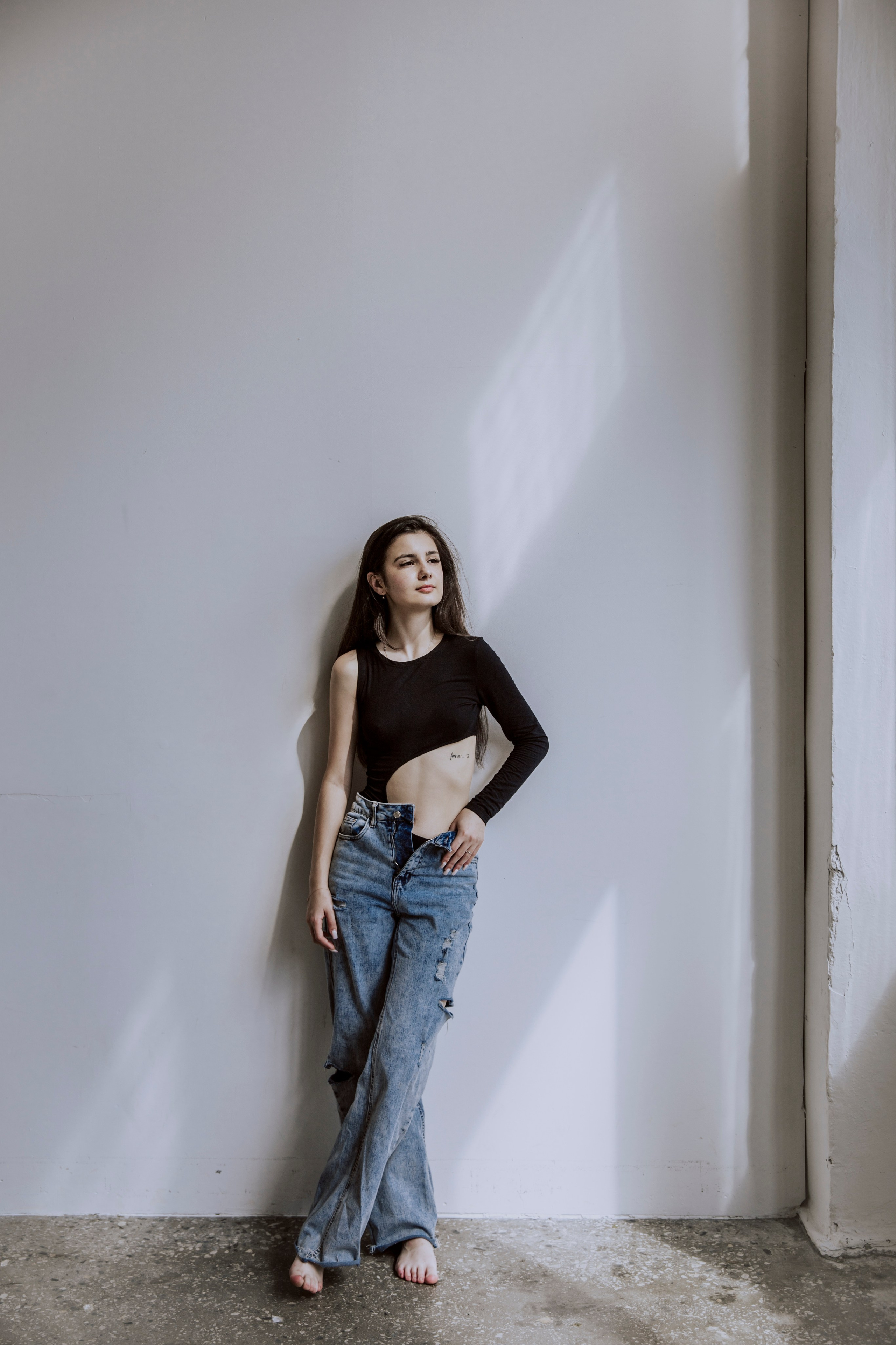 Милана. Фотограф, который снимает любовь в Санкт-Петербурге и Череповце