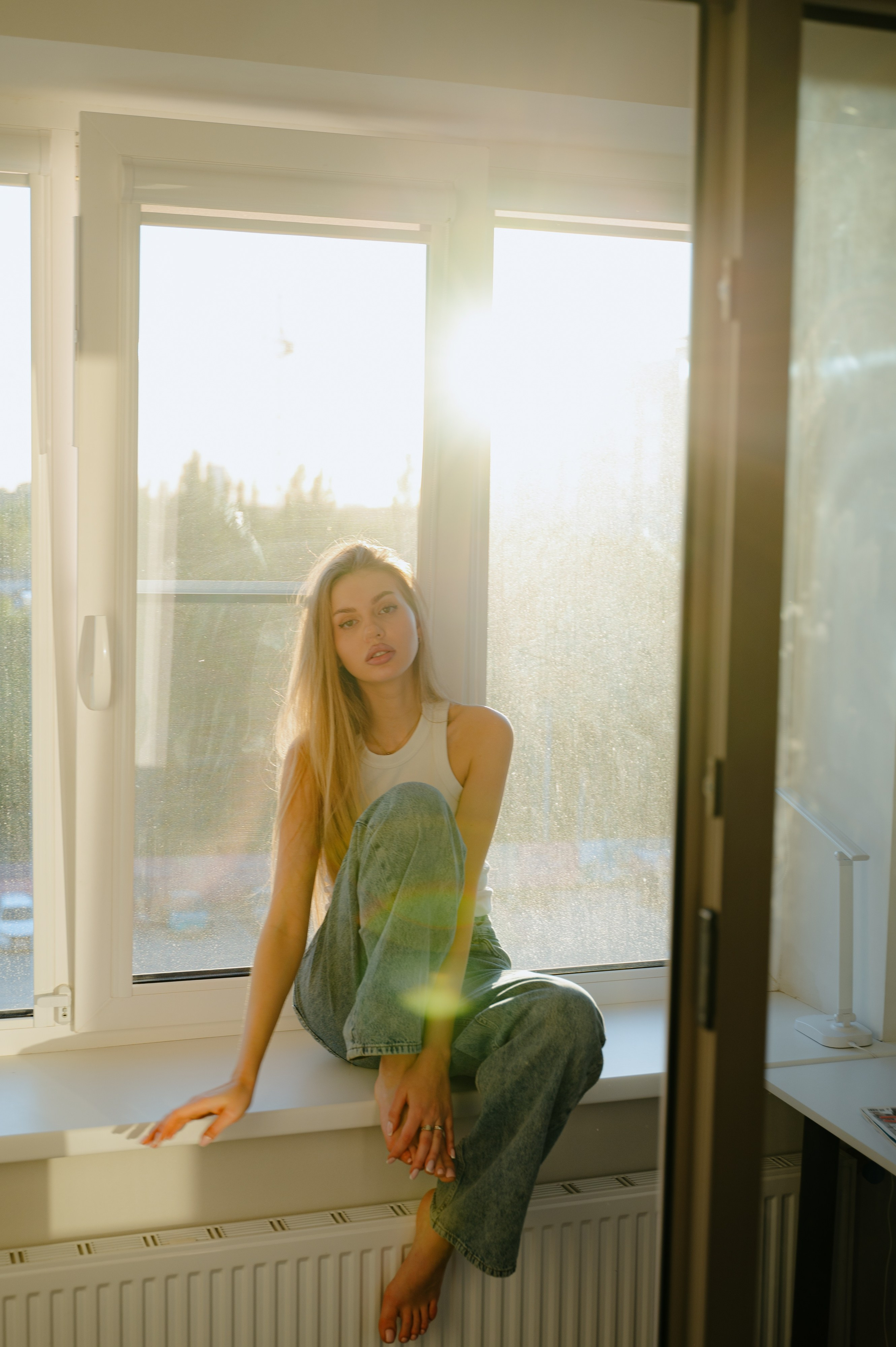 Катя. Фотограф Вито Бурмасов | Москва