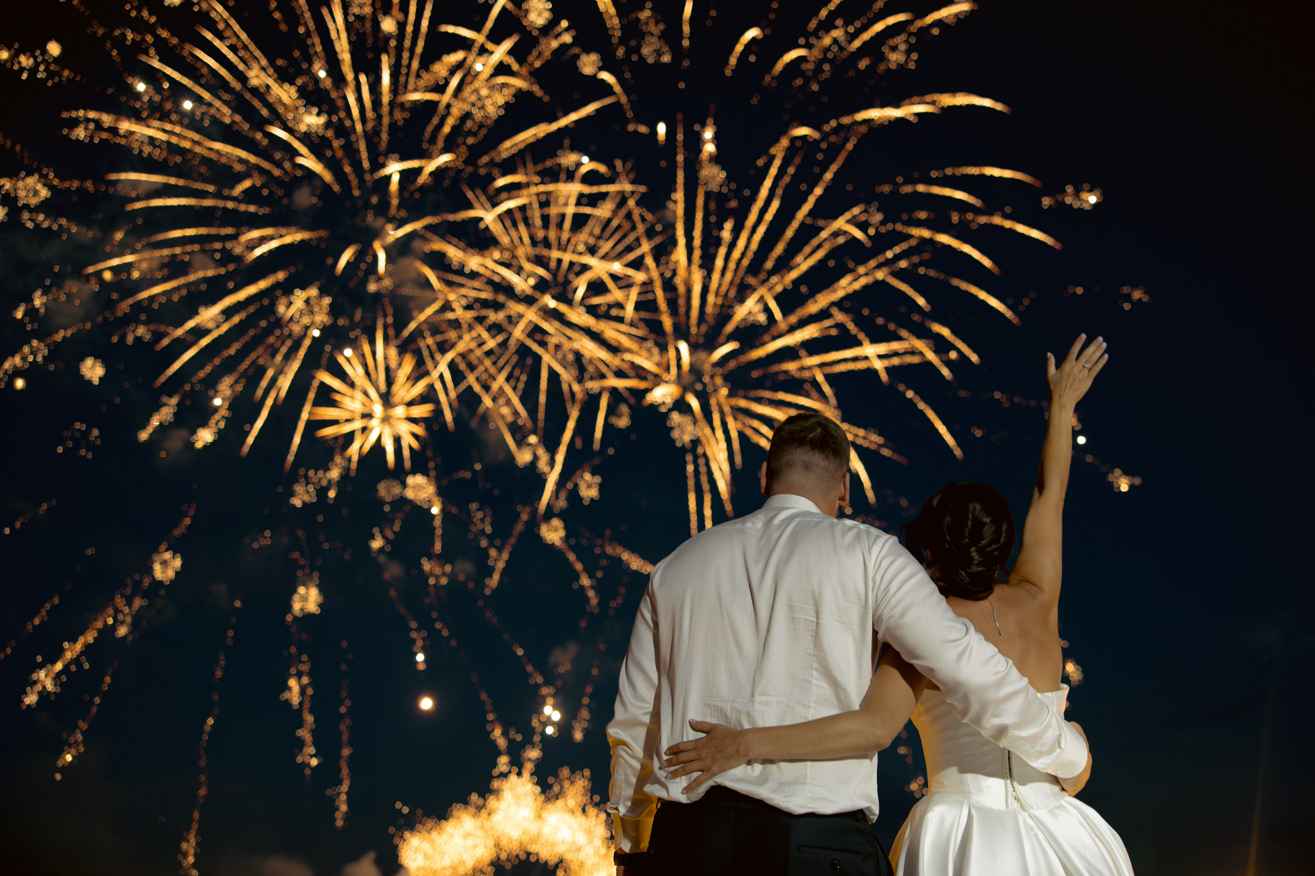 Свадебный фотограф Москва