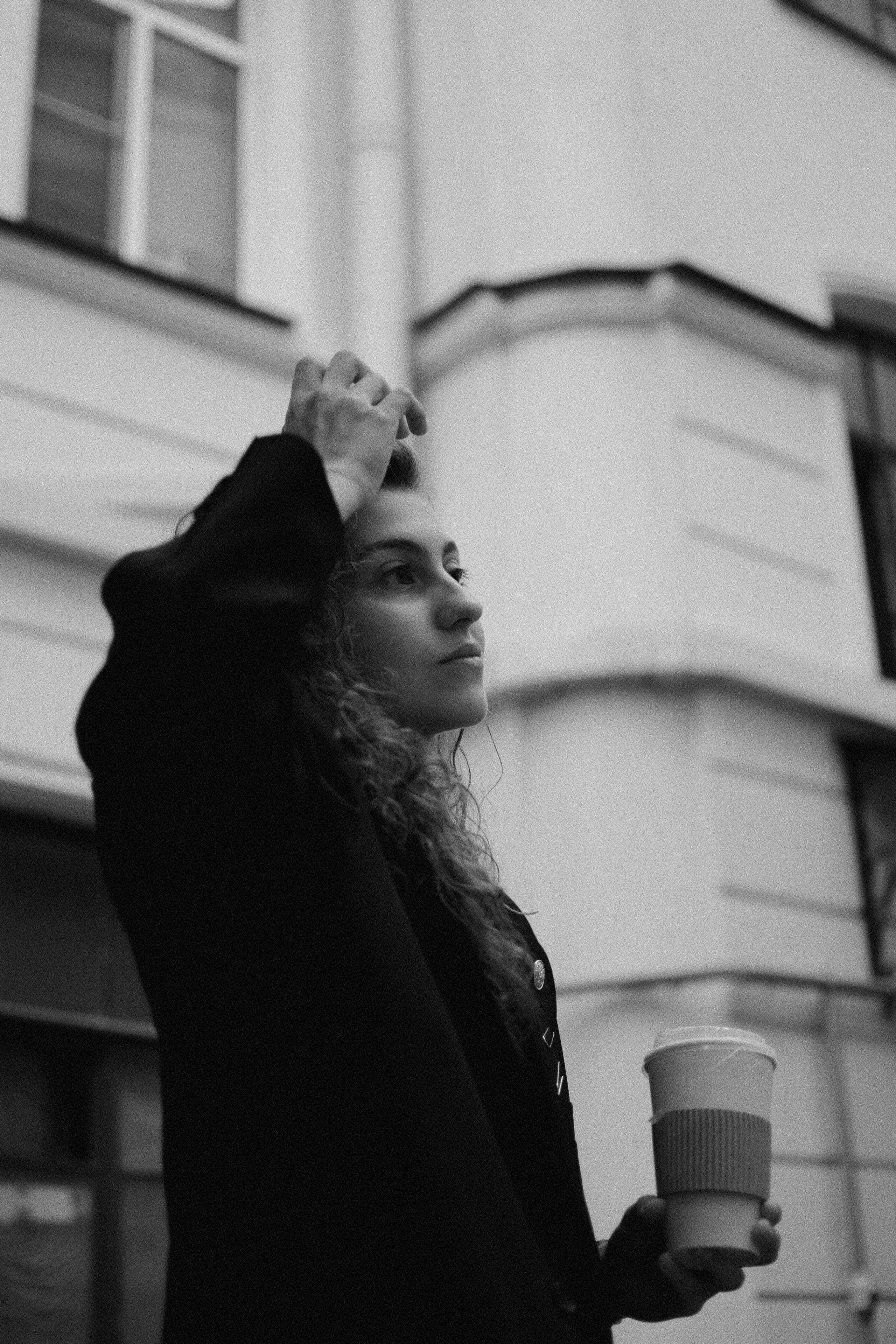 Лиза. Женский фотограф СПб; Тельтевский Владислав
