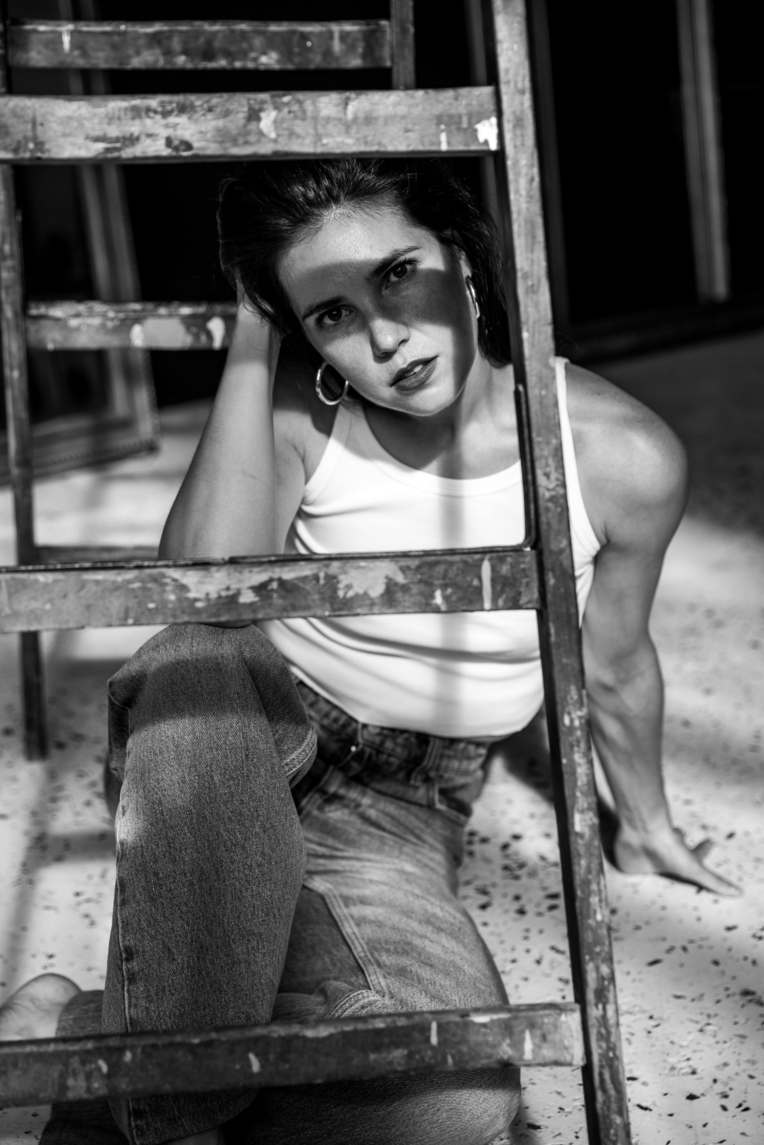 Юлия. Мужской фотограф СПб