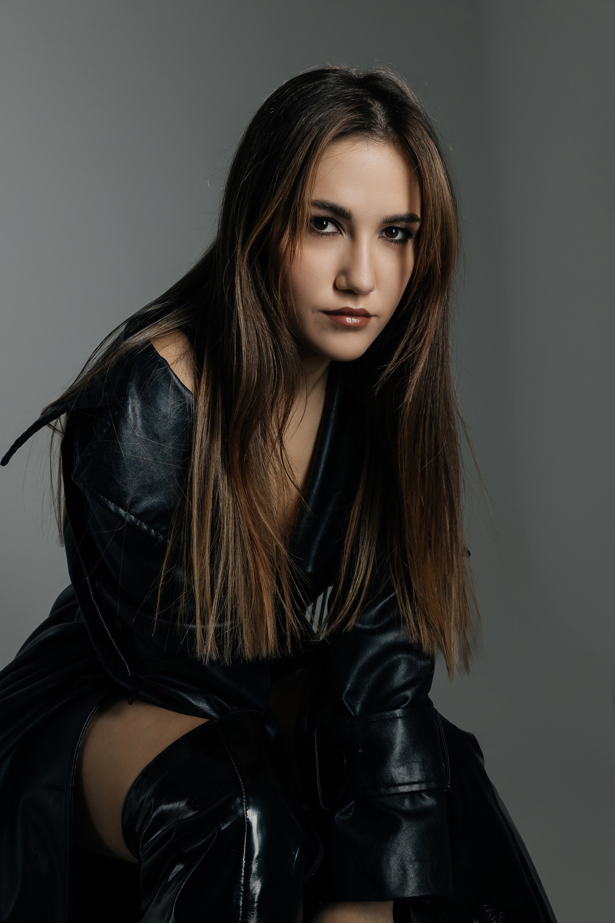 Индивидуальная фотосъемка Наталии Полянко фотографа из Ростова