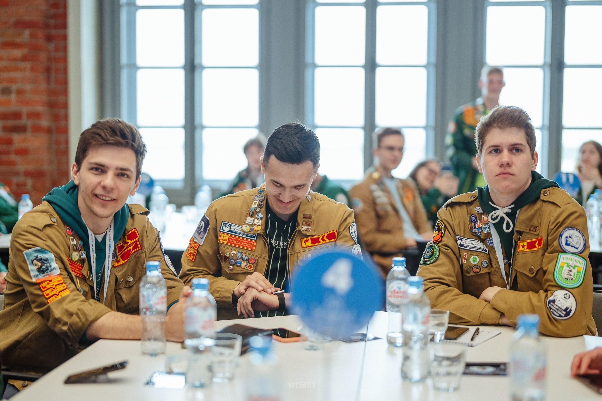 РОСАТОМ · РСО · Школа профмастерства. Владимир Вершинин, тот самый свадебный видеограф