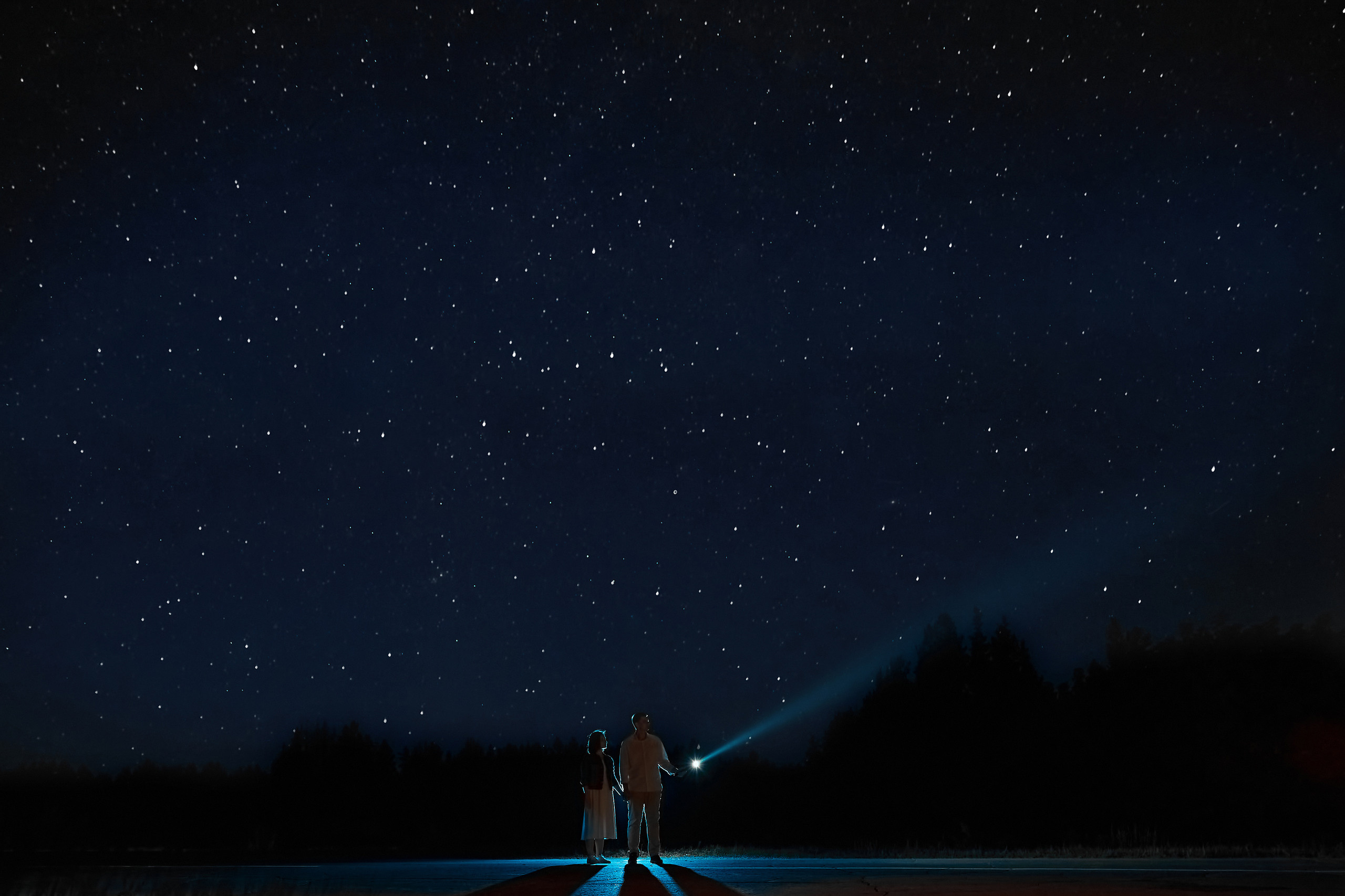 Фотосессии Love Story в Самаре