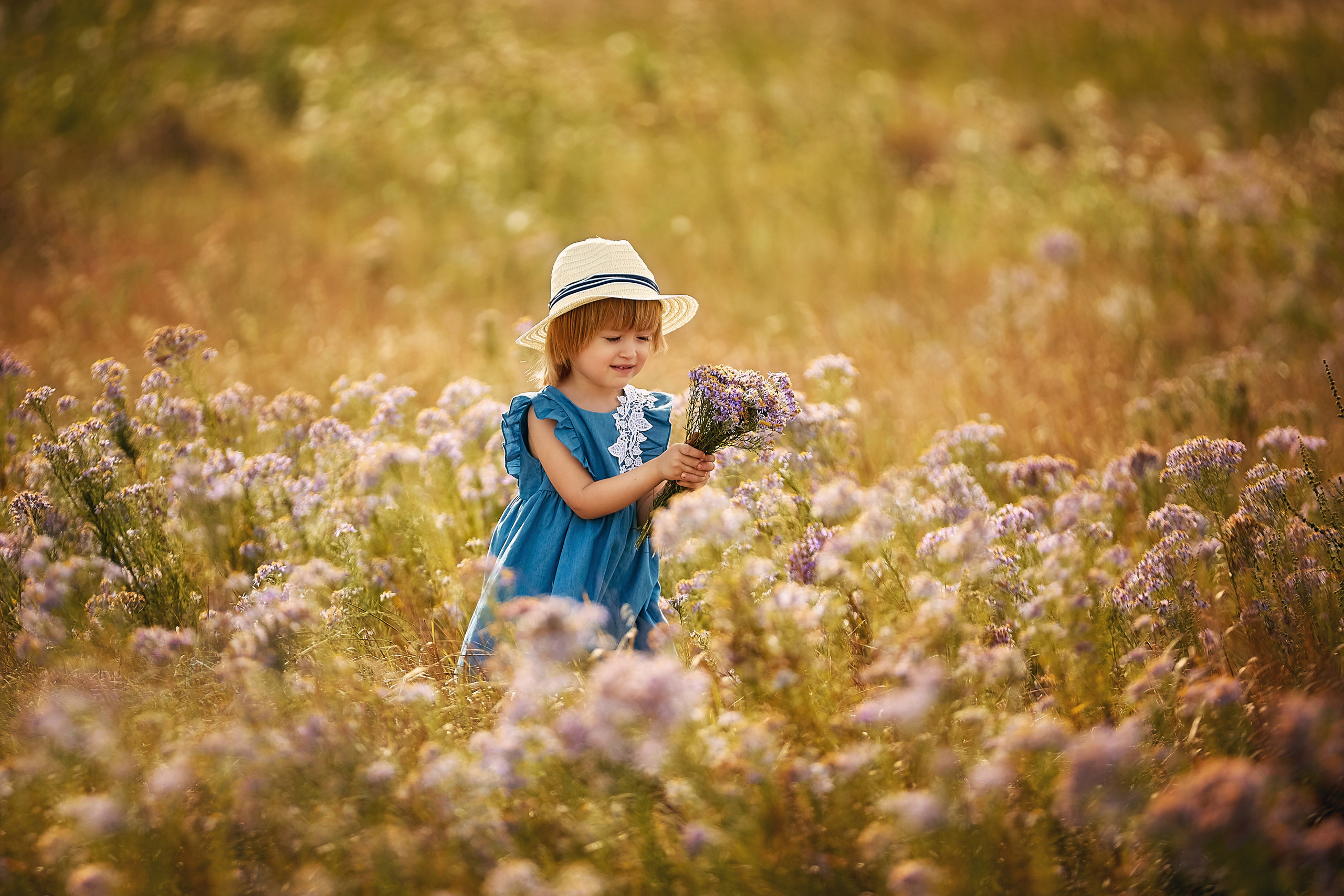 Детские и семейные фотосессии в Самаре