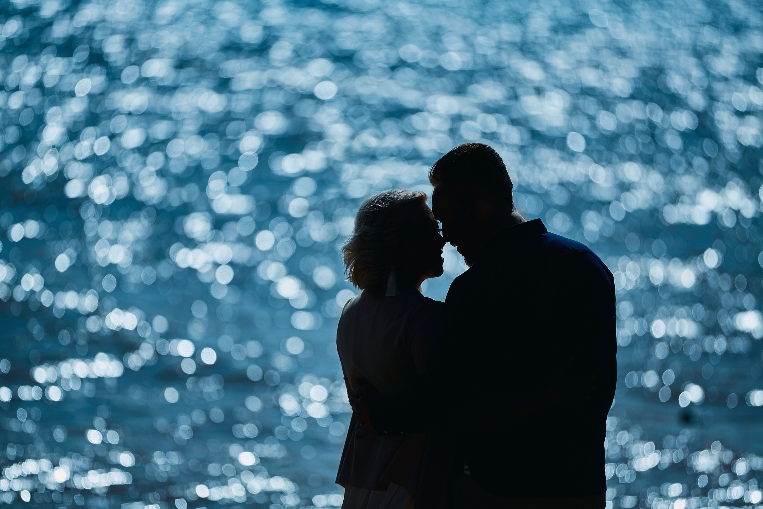 Фотосессии Love Story в Самаре