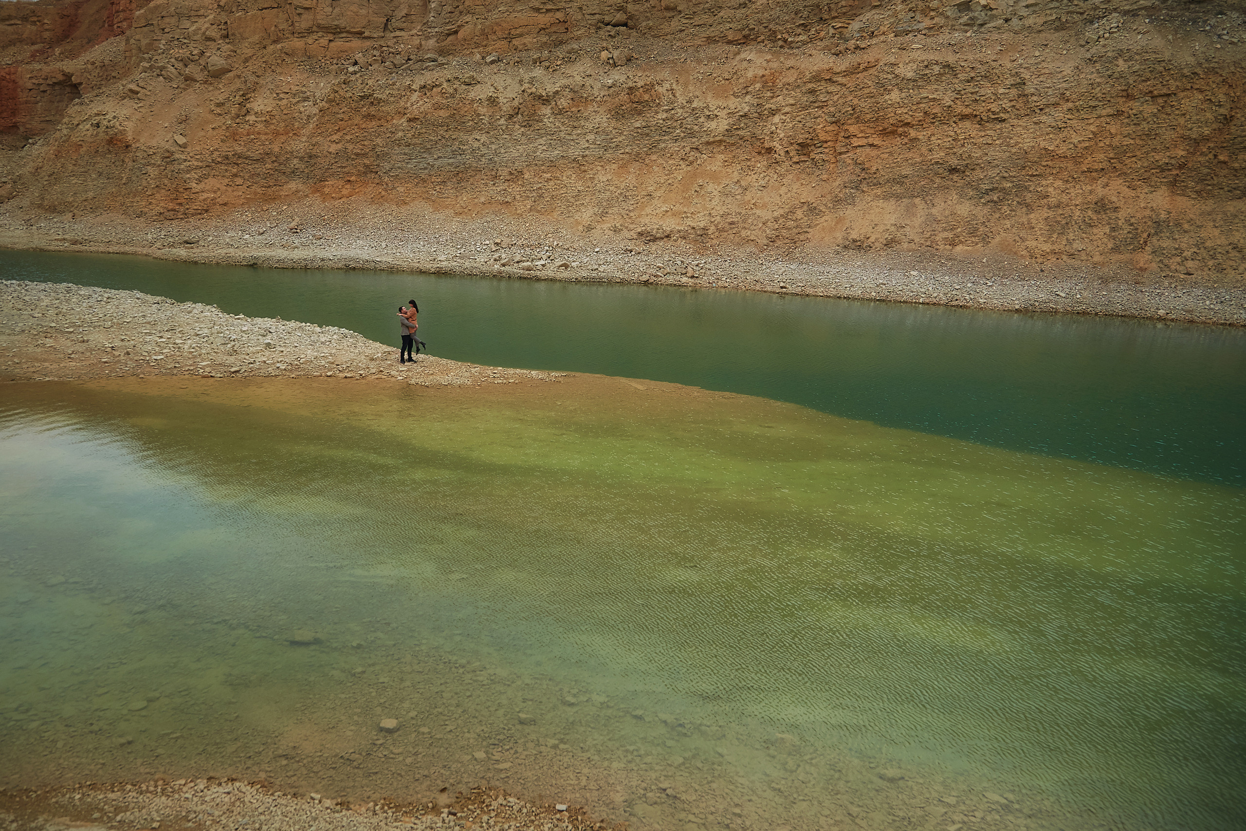 Фотосессии Love Story в Самаре