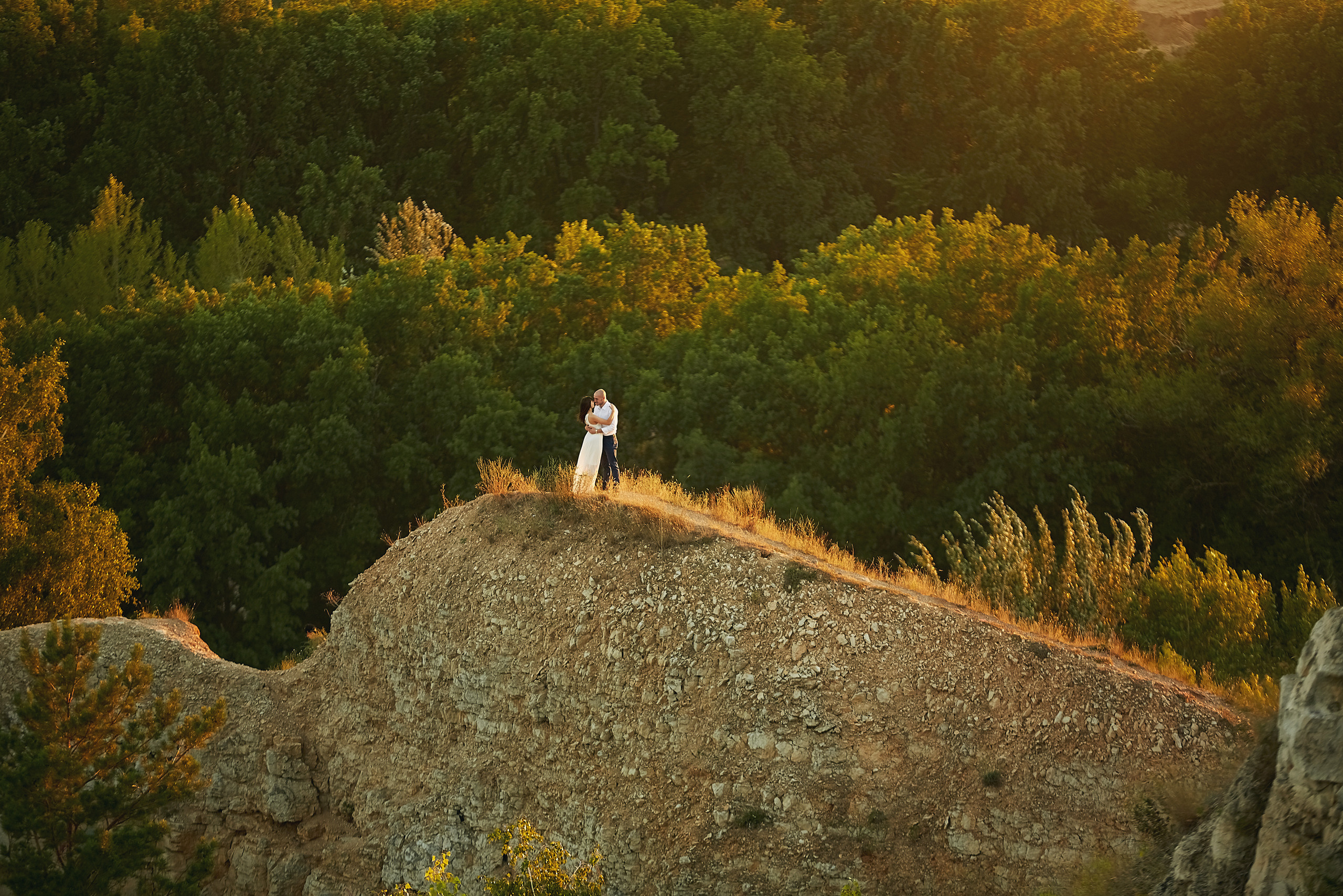 Фотосессии Love Story в Самаре