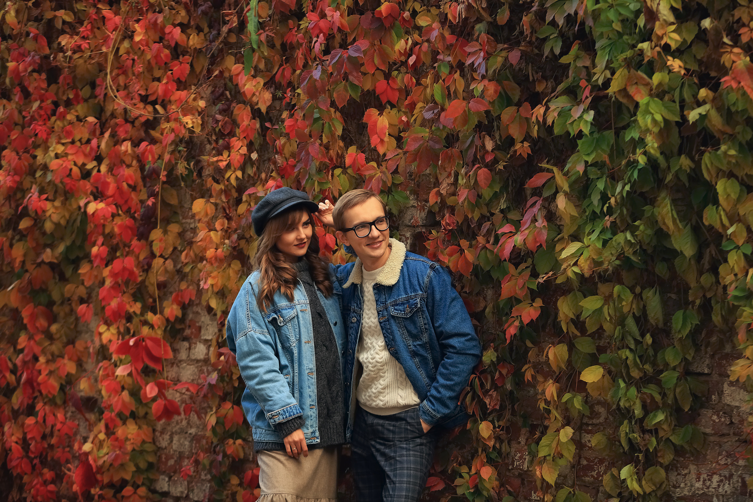 Фотосессии Love Story в Самаре