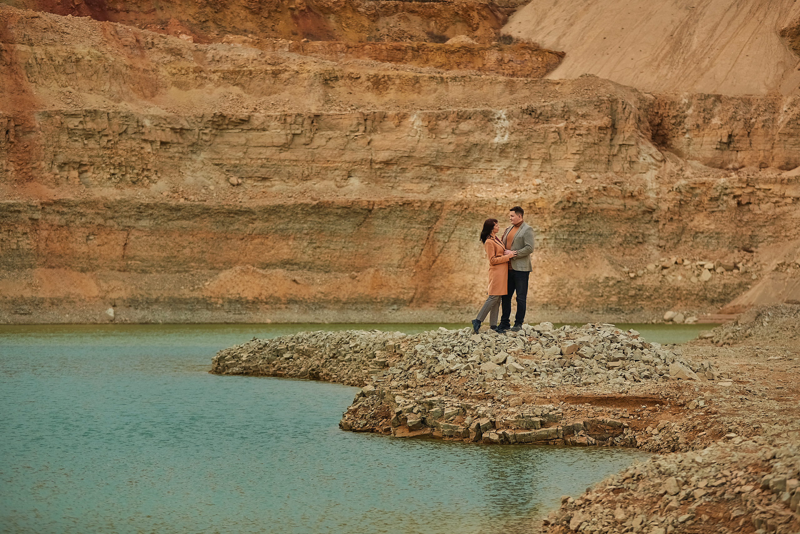 Фотосессии Love Story в Самаре