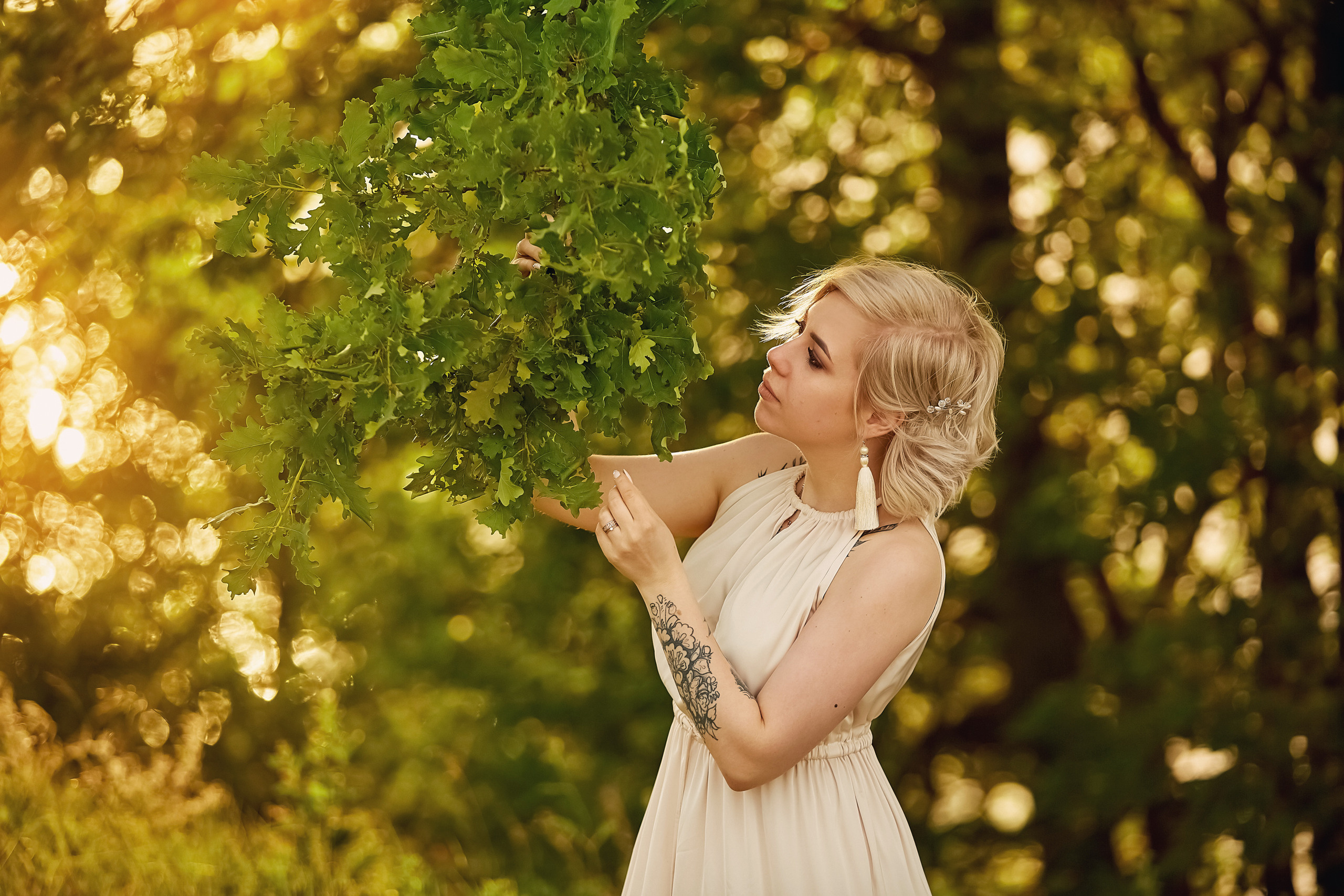 Фотосессии Love Story в Самаре