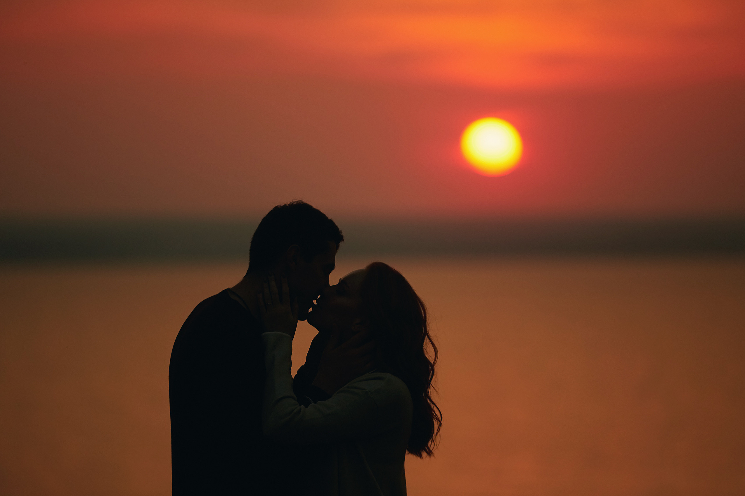 Фотосессии Love Story в Самаре