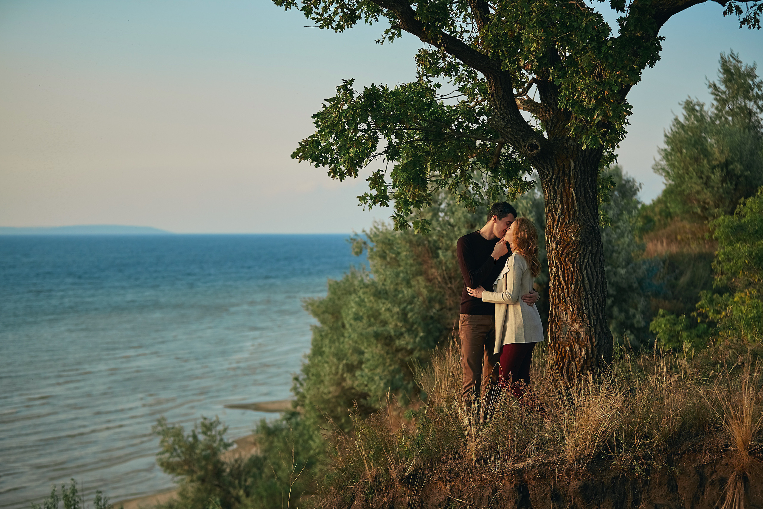 Фотосессии Love Story в Самаре