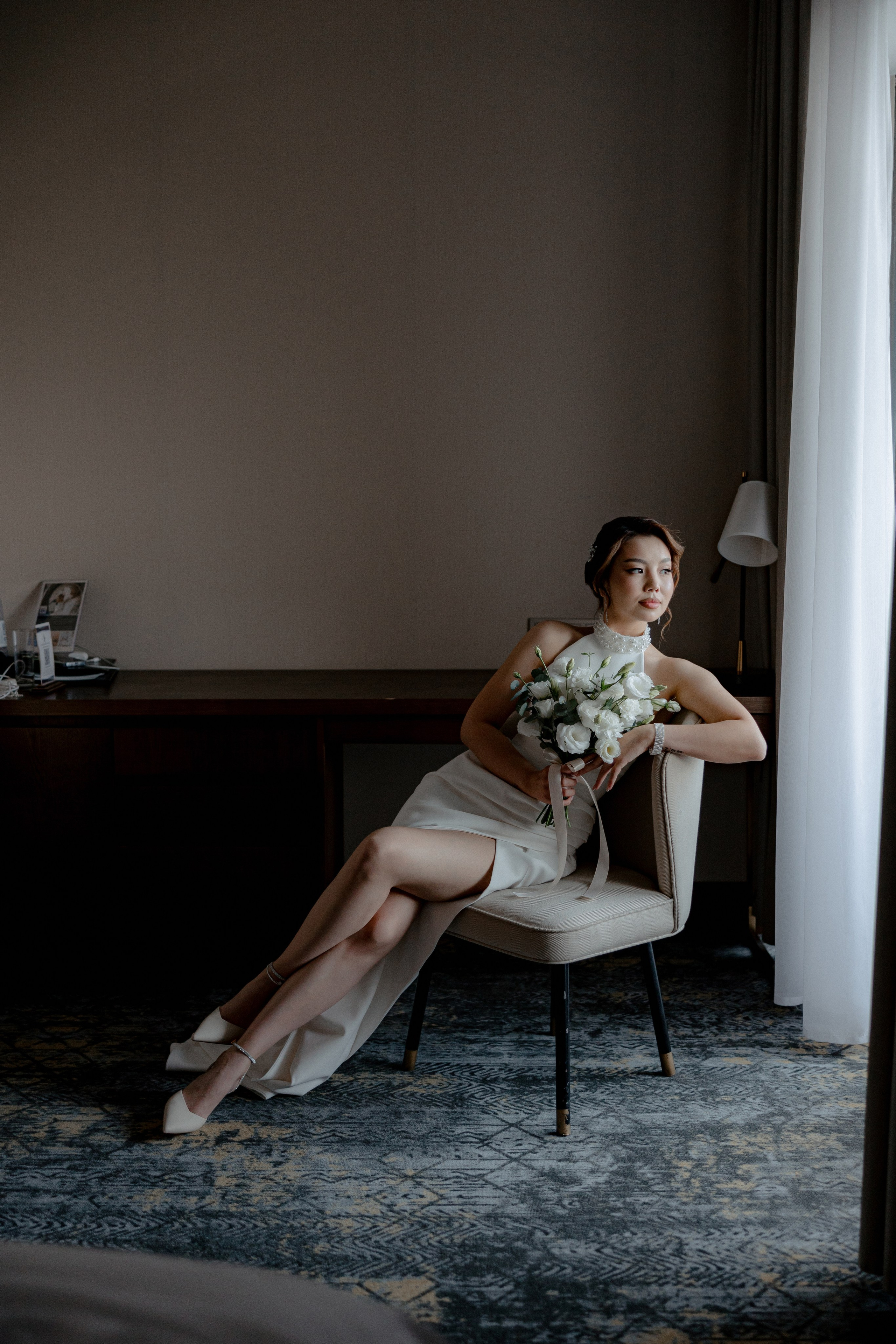 Wedding day. Фотограф в Алматы Диана Токтарова