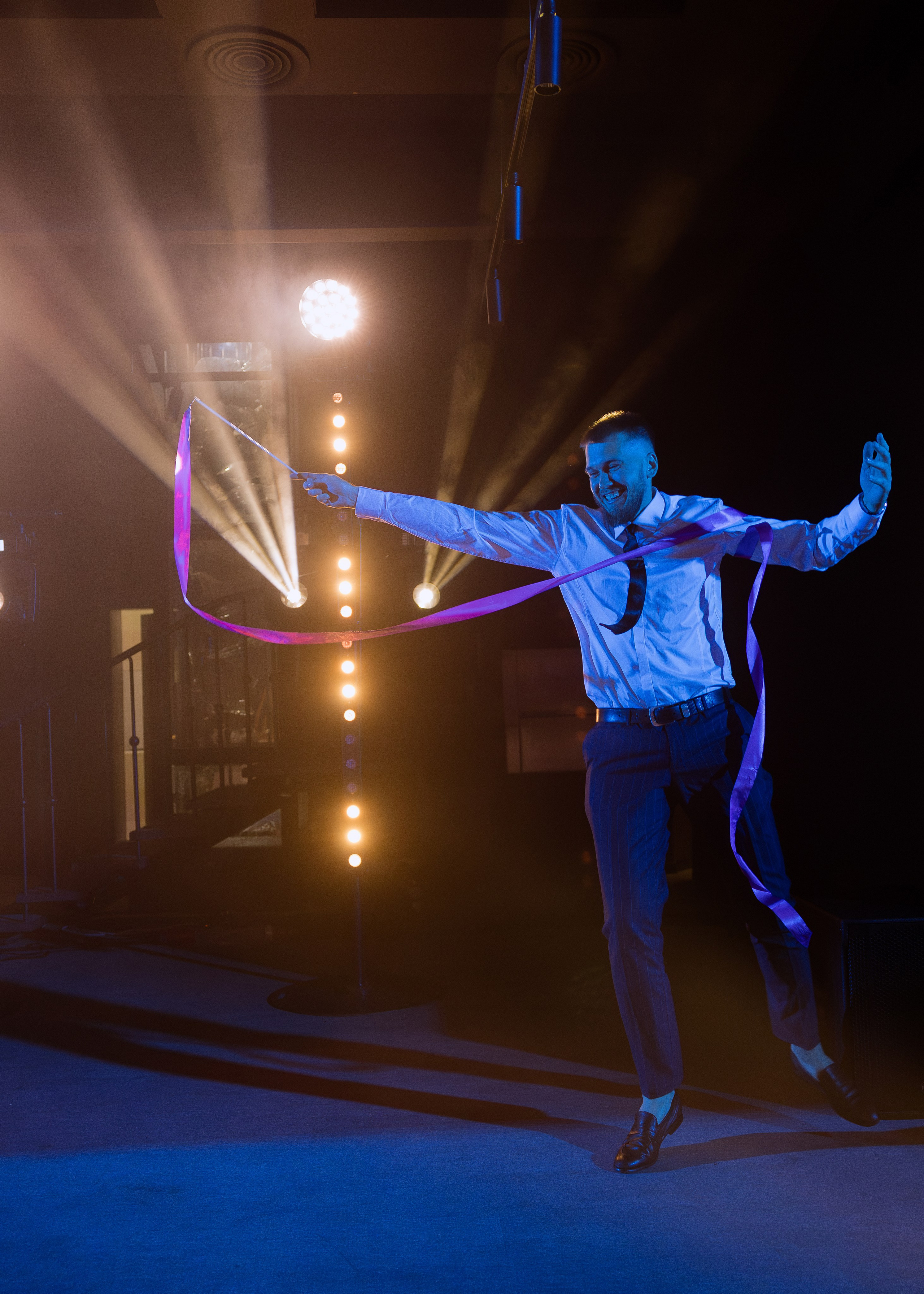 Сергей и Ксения. Фотограф Эмиль Исякаев