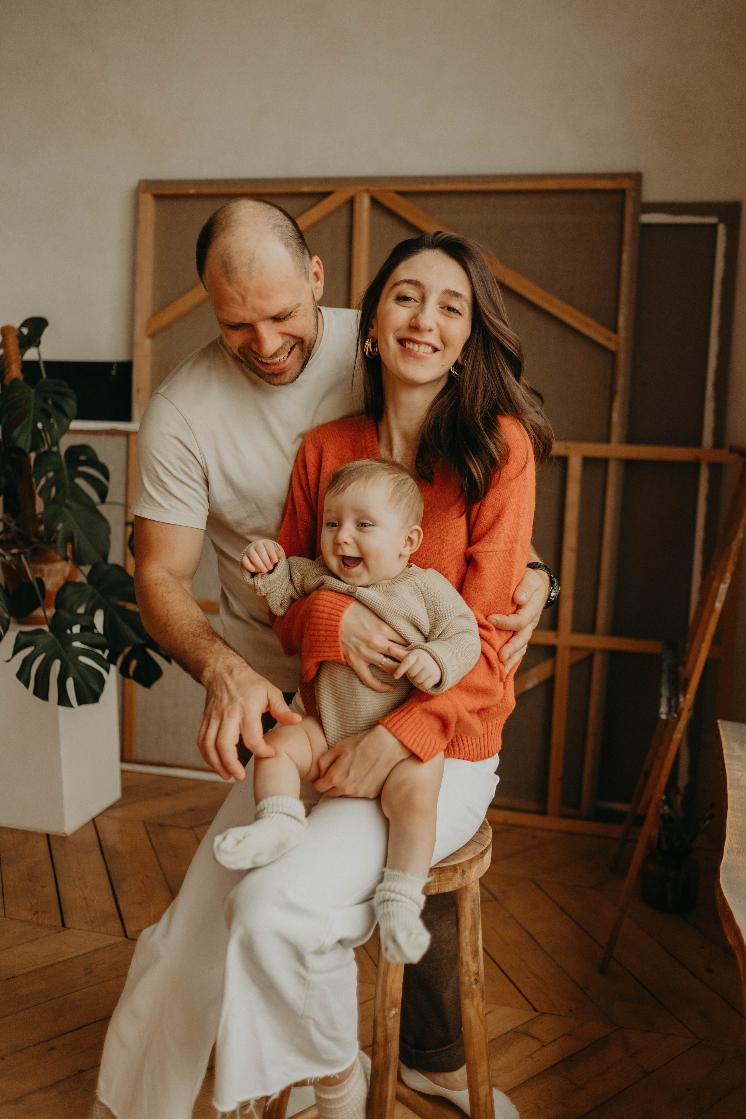 Мамы и малыши. Фотограф в Краснодаре Евгения Михаевич