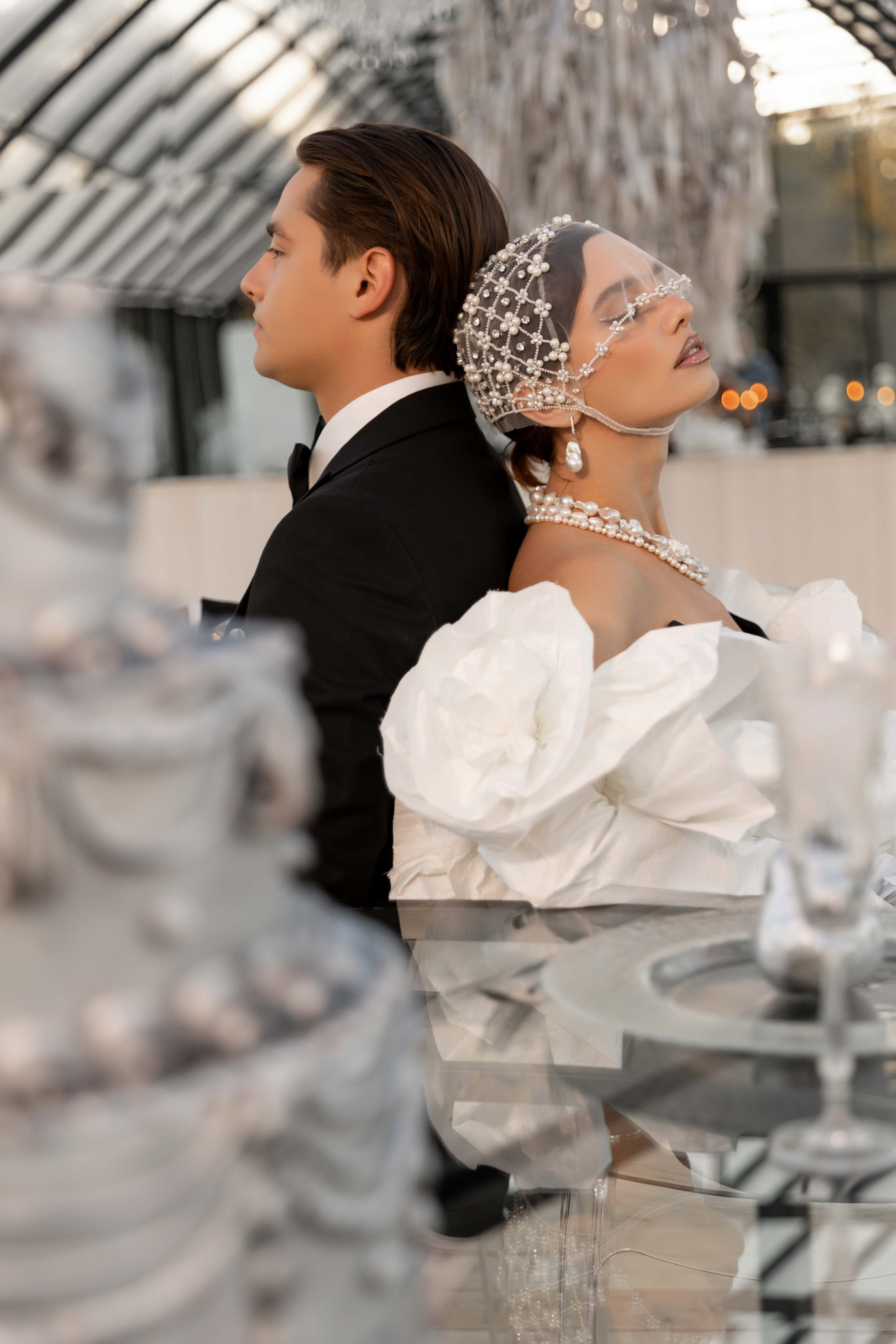 Никита и Катя. Я Ира и я фотографирую свадьбы более 10 лет