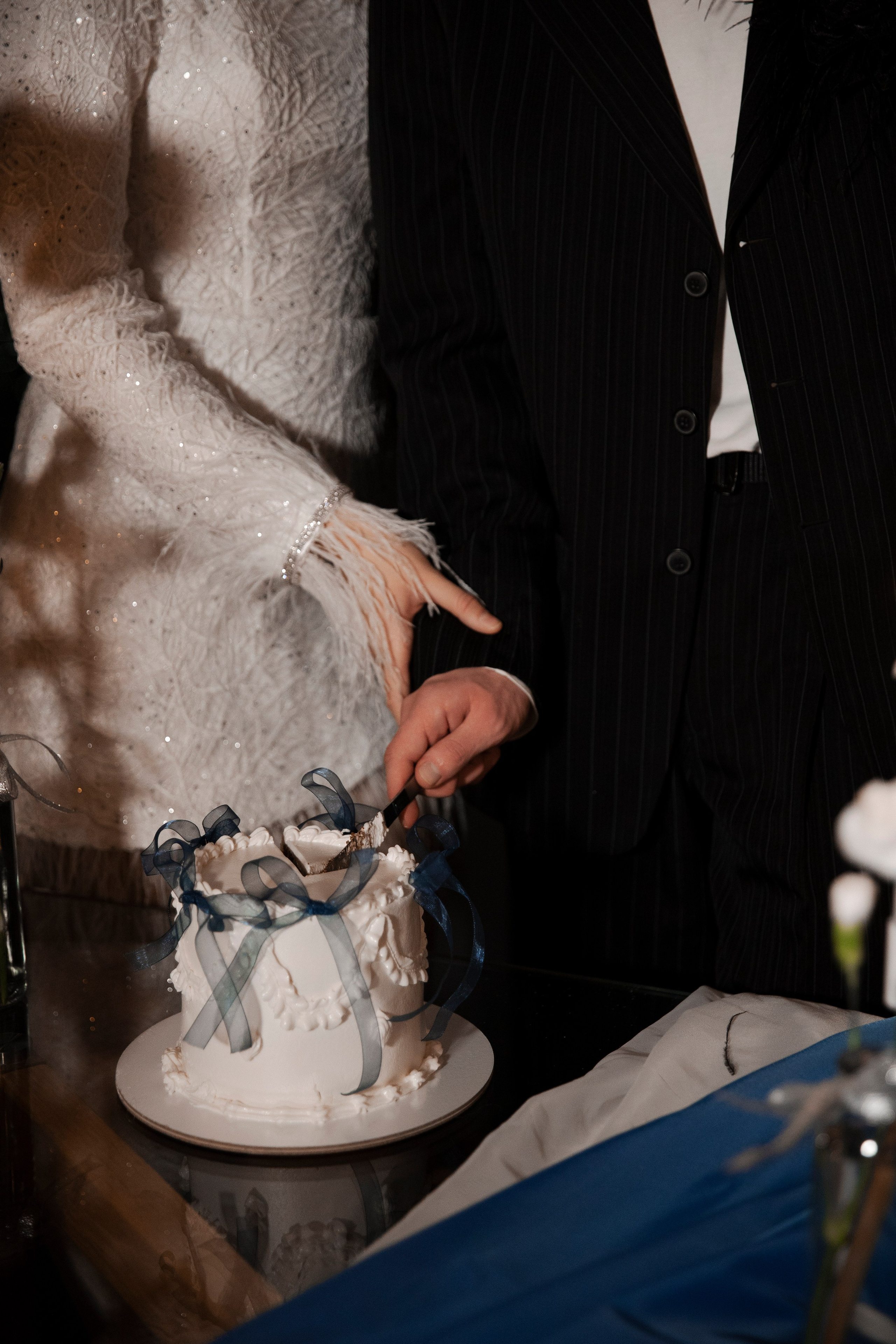 Настя и Игорь. Я Ира и я фотографирую свадьбы более 10 лет