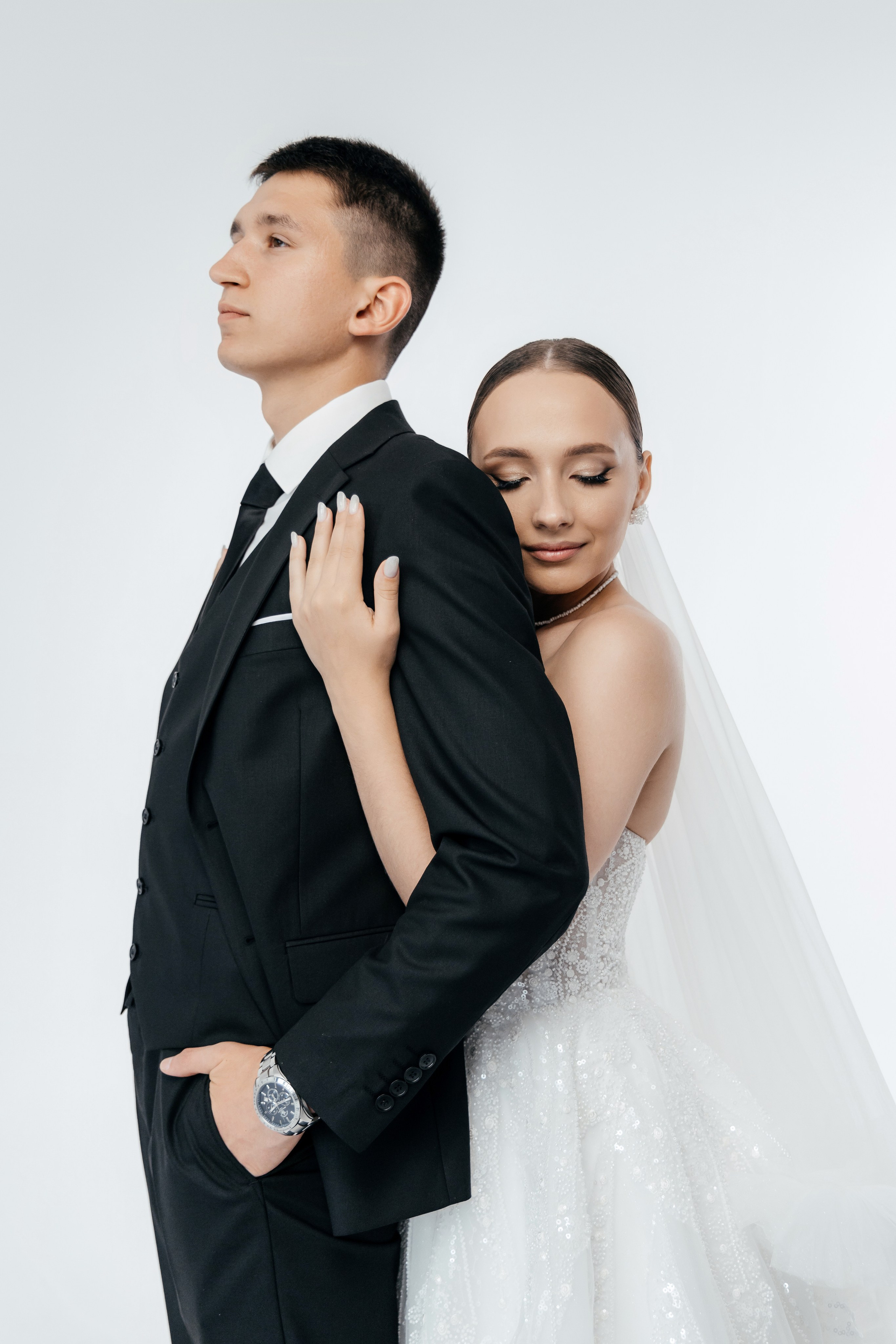 D&A WEDDING DAY. ФОТОГРАФ | ВИДЕОГРАФ | КУРГАН | ТЮМЕНЬ | ЕКБ Михаил Сутягин