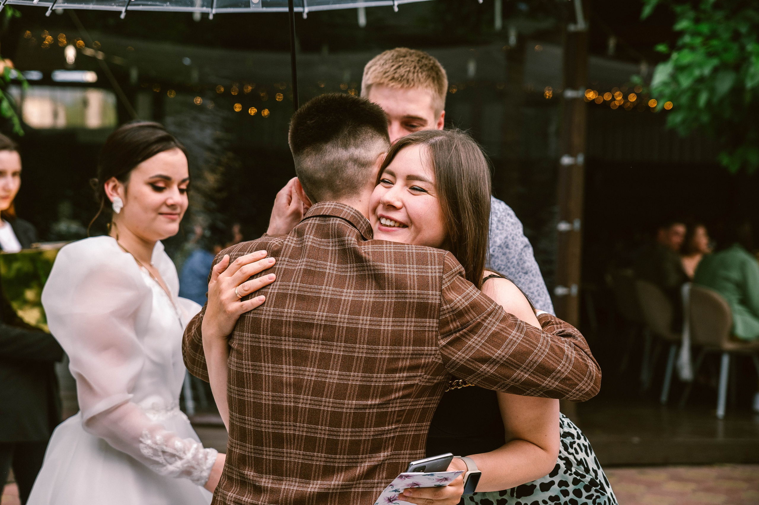 Андрей и Ульяна. Свадебный и семейный фотограф в Чите Юлия Оранская