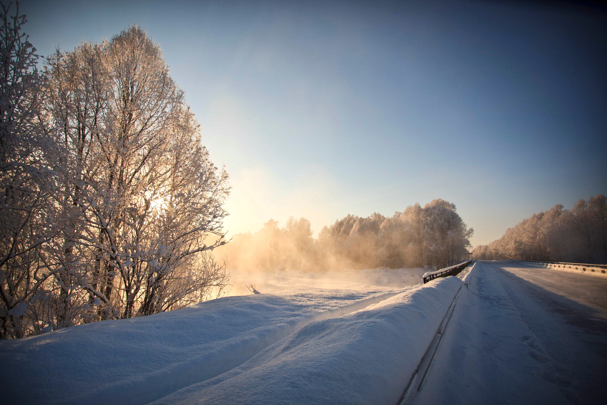 Камчатка vs Гавайи — сравнение уникальных природных миров. Время Камчатки: чтобы найти свой путь, нужно скорость умножить на время