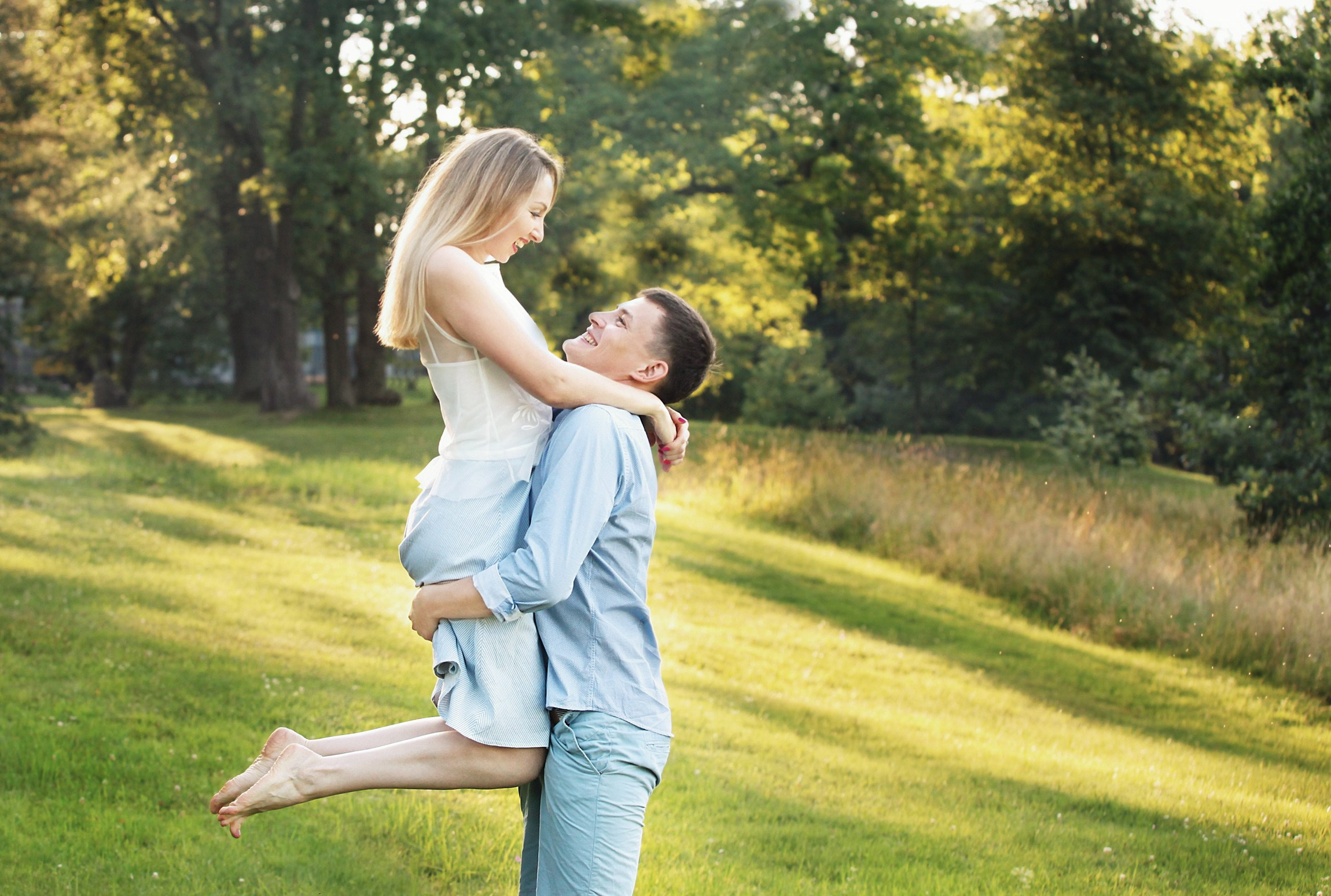 Love story. Семейный и детский фотограф в Санкт-Петербурге Анастасия Исаева