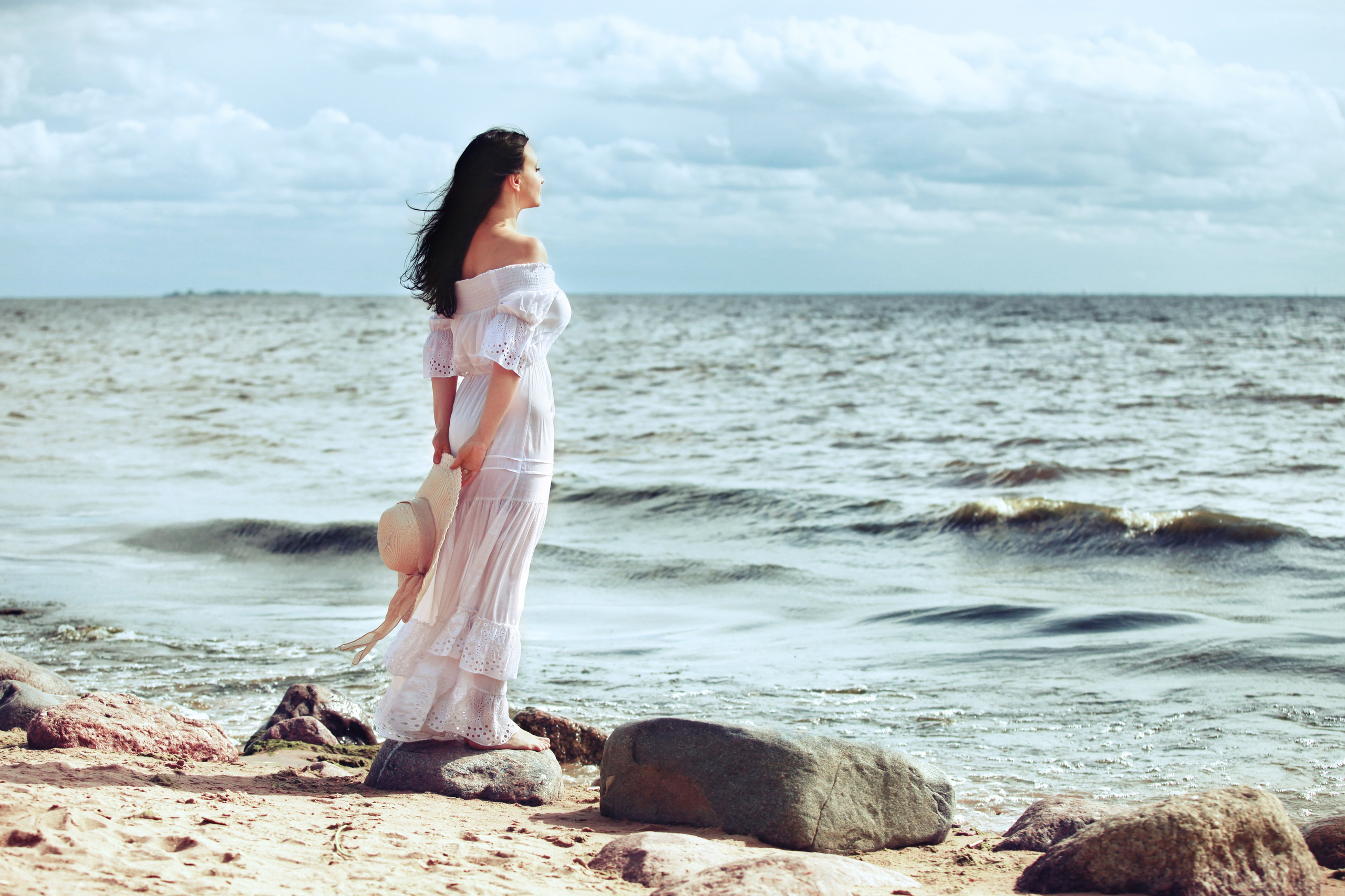 Портреты. Семейный и детский фотограф в Санкт-Петербурге Анастасия Исаева