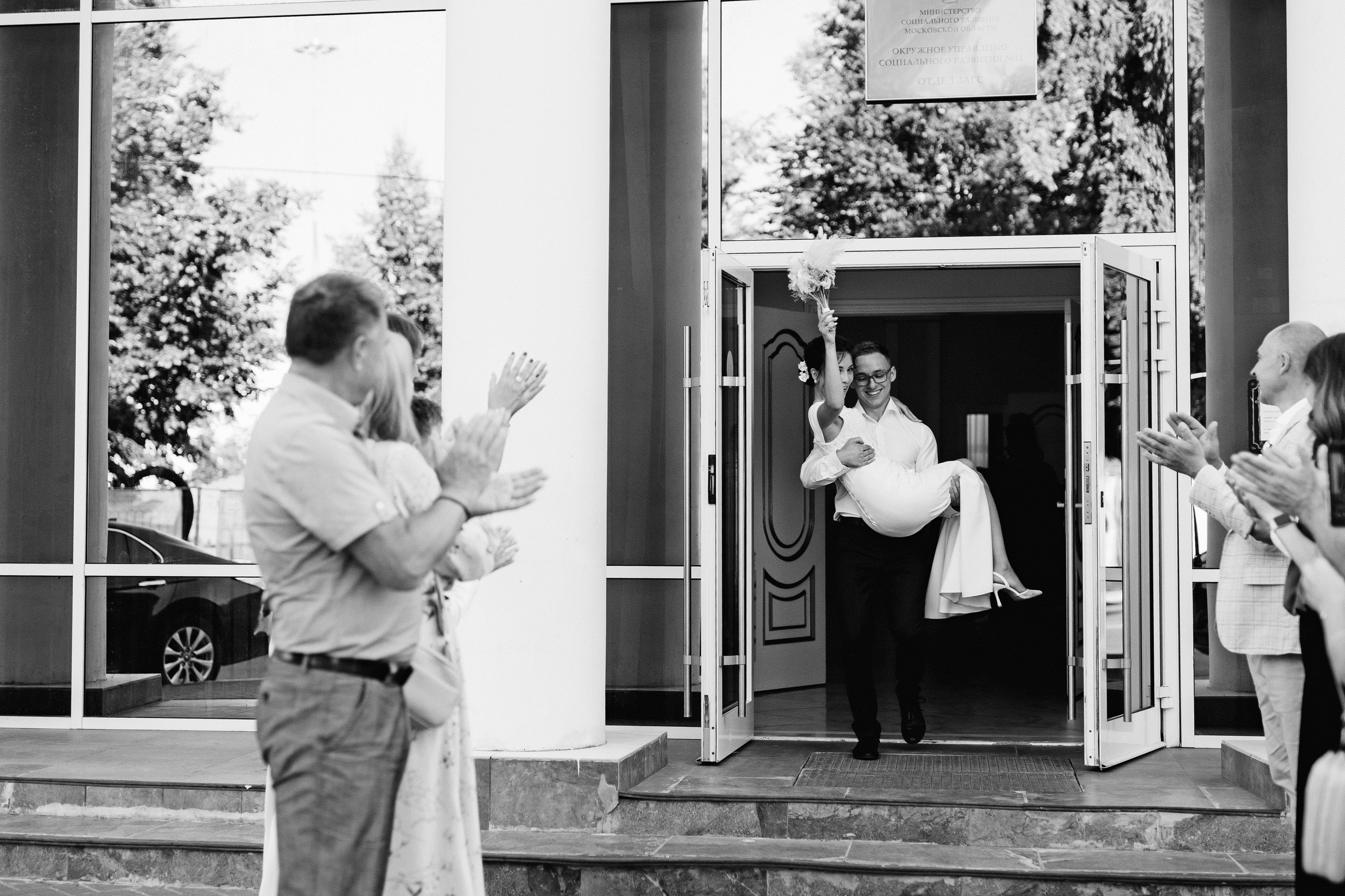 R&A. Алёна Хомич. Свадебный и семейный фотограф Коломна, Москва