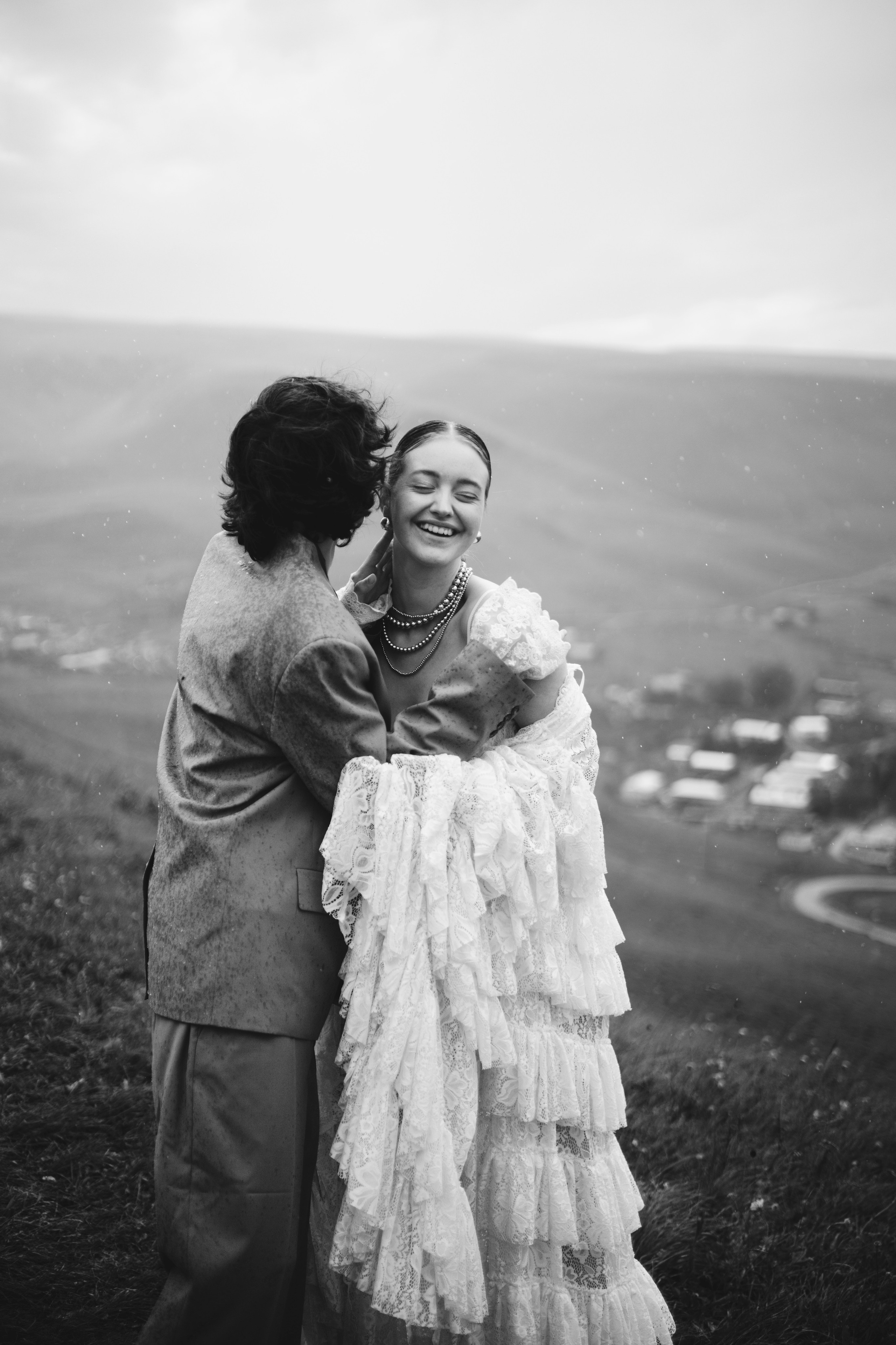 Mountains. Nikolpinhasova