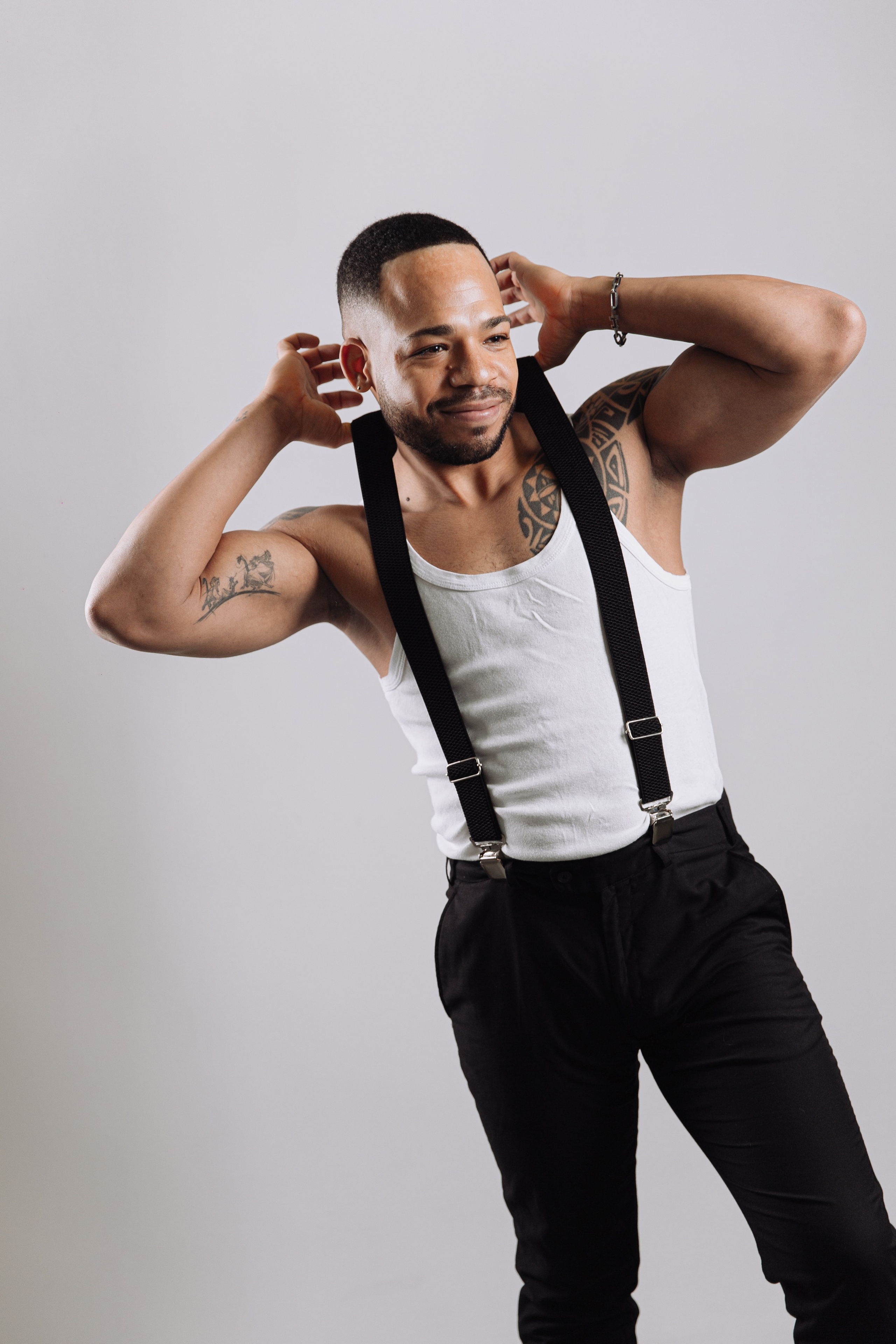 Ямиль. Модельное агентство