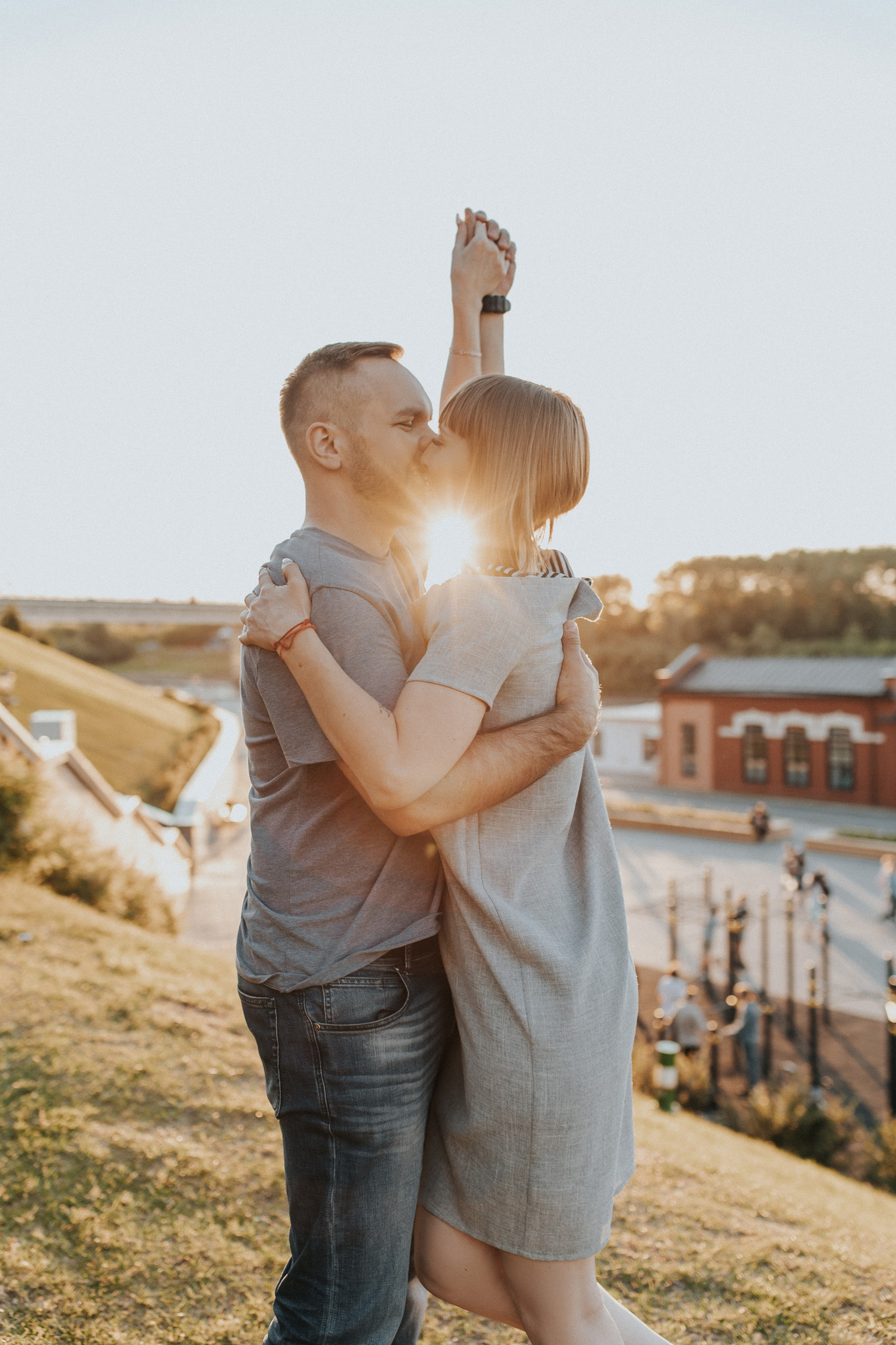 Портфолио//LOVE STORY. Фотограф Тюмень Пушковская Кристина