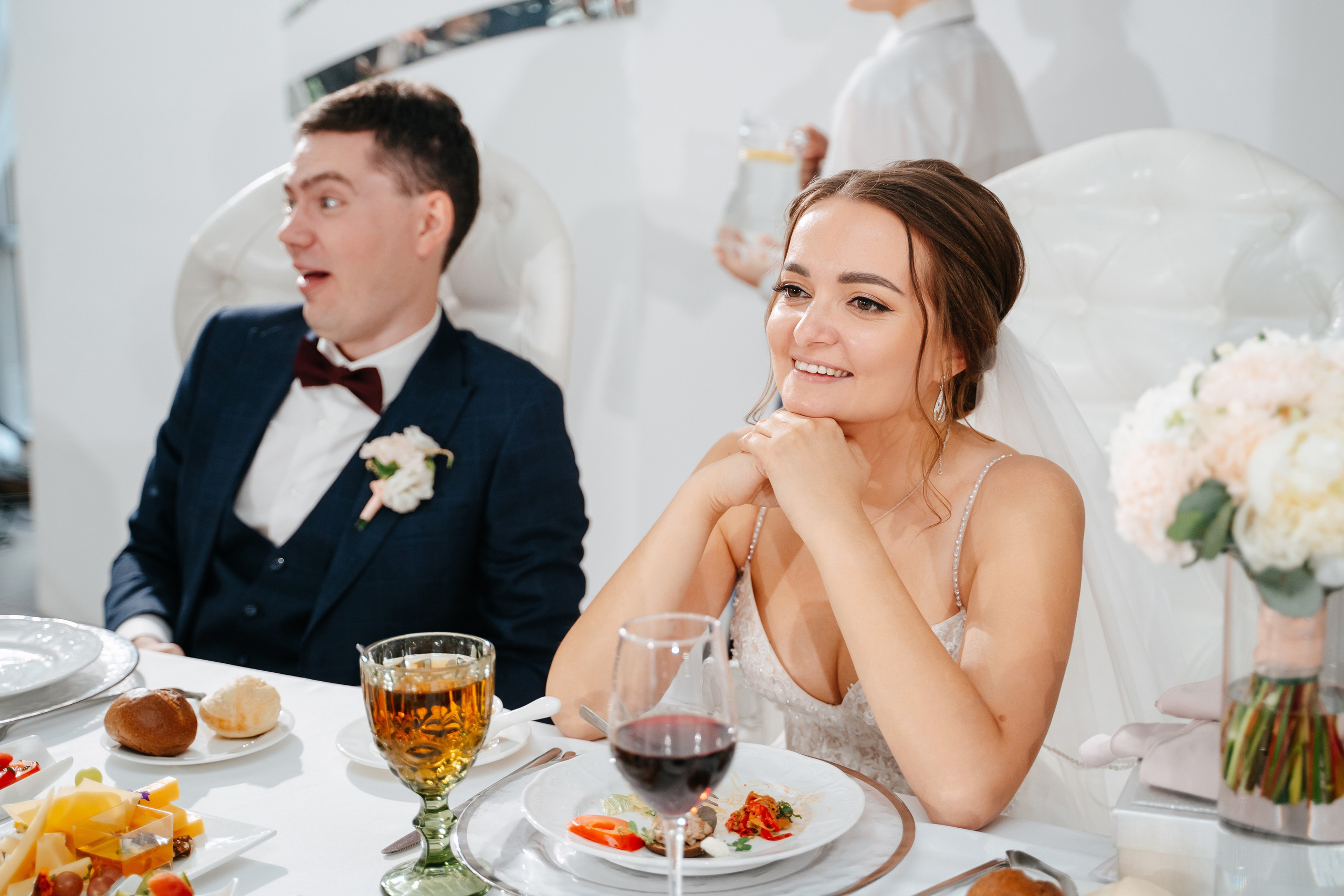 Александр и Мария. Семейный и свадебный фотограф в Санкт-Петербурге и Москве