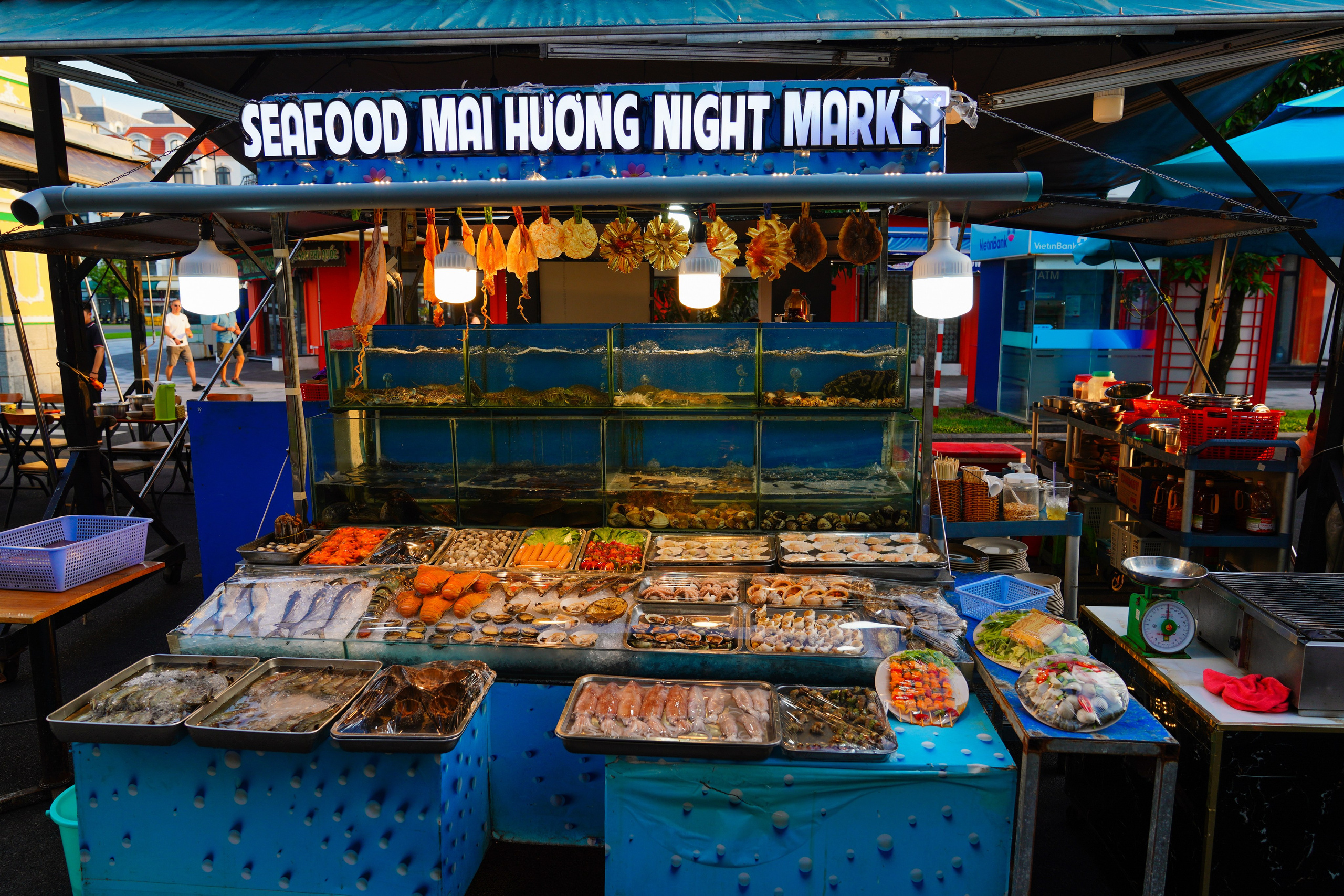 Остров Фукуок, Вьетнам. Фотограф Сергей Кишкель Дананг Нячанг Фукуок