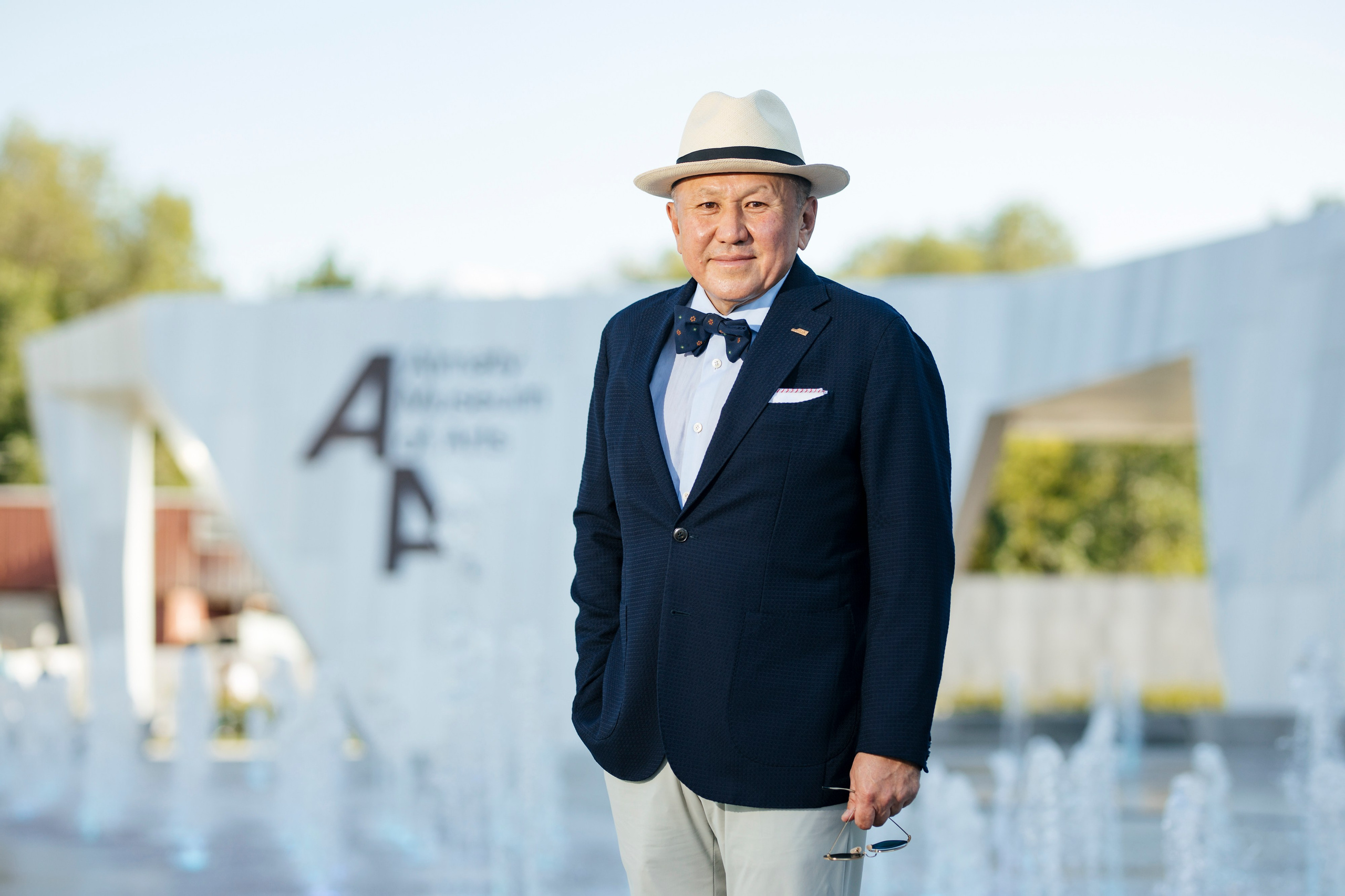 Business Portrait. Фотограф в Алматы Виктор Магдеев