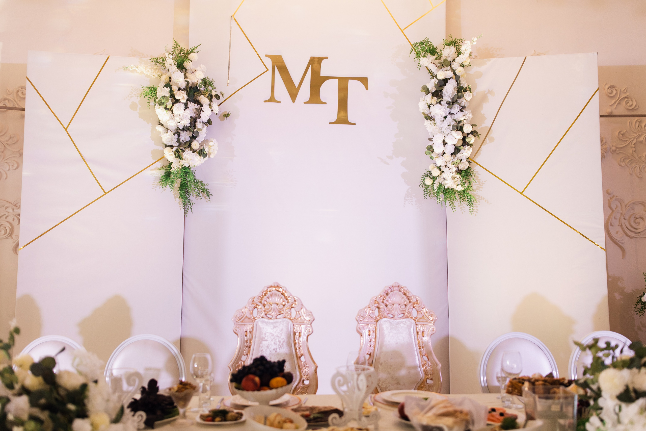 Ресторан Nikola Diamond. DDrental прокатная компания Нижний Новгород