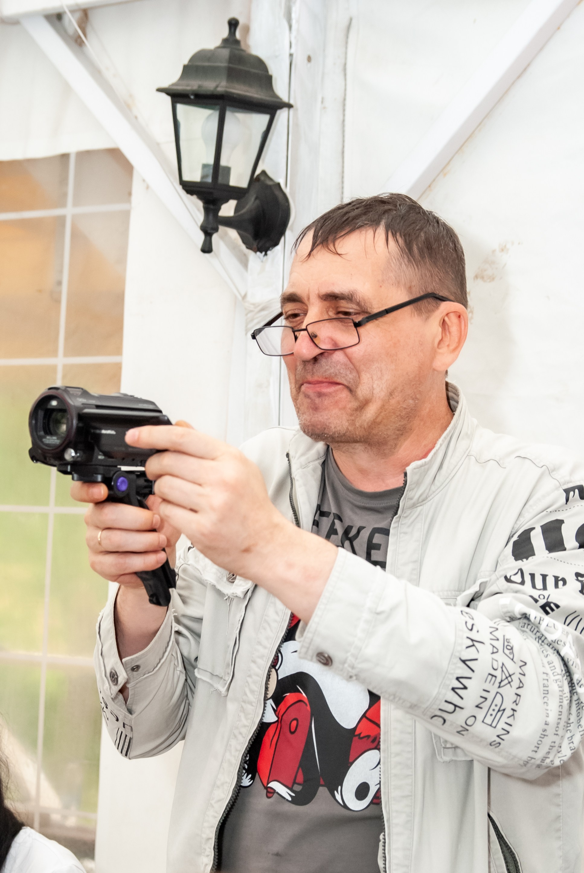 Репортажи / МК. Кошенкова Мария: портретный и репортажный фотограф. Санкт-Петербург