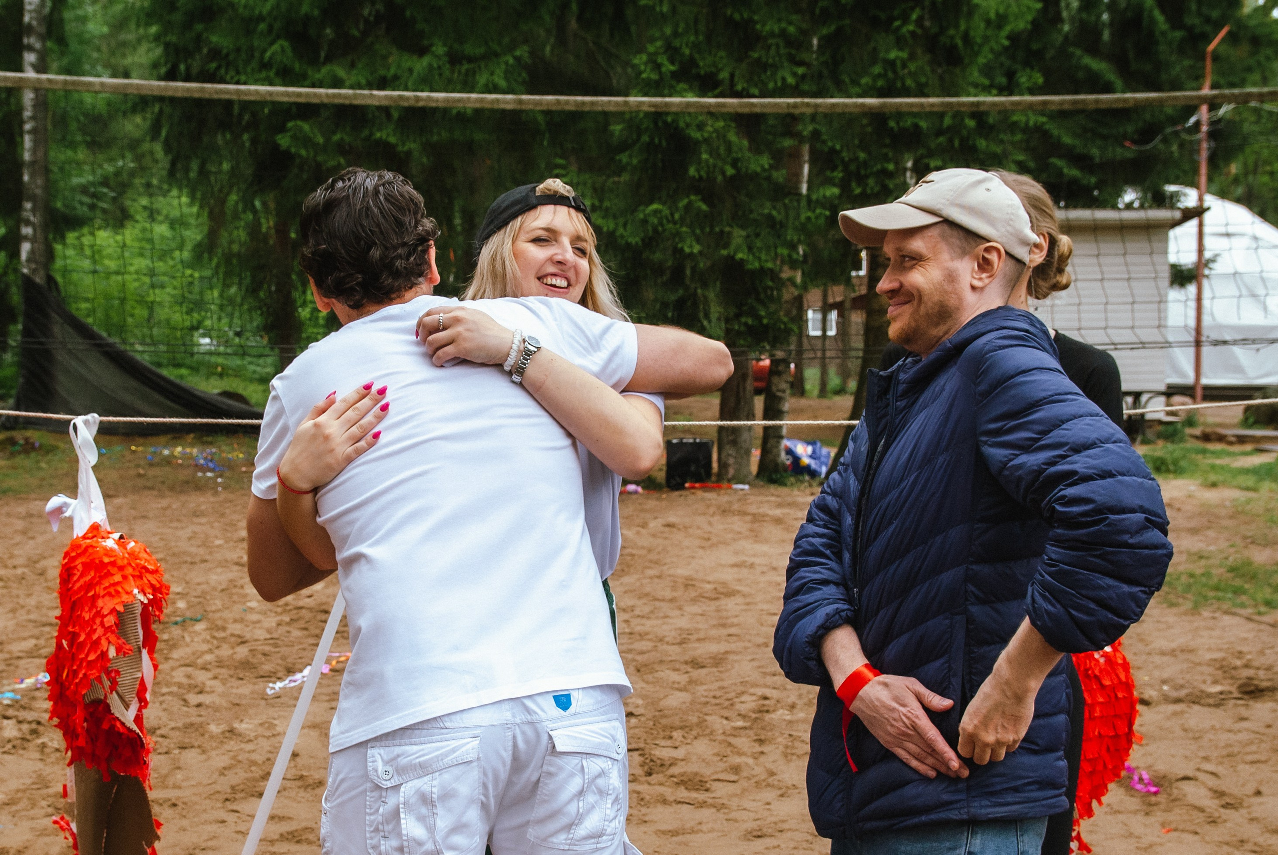 Репортажи / МК. Кошенкова Мария: портретный и репортажный фотограф. Санкт-Петербург