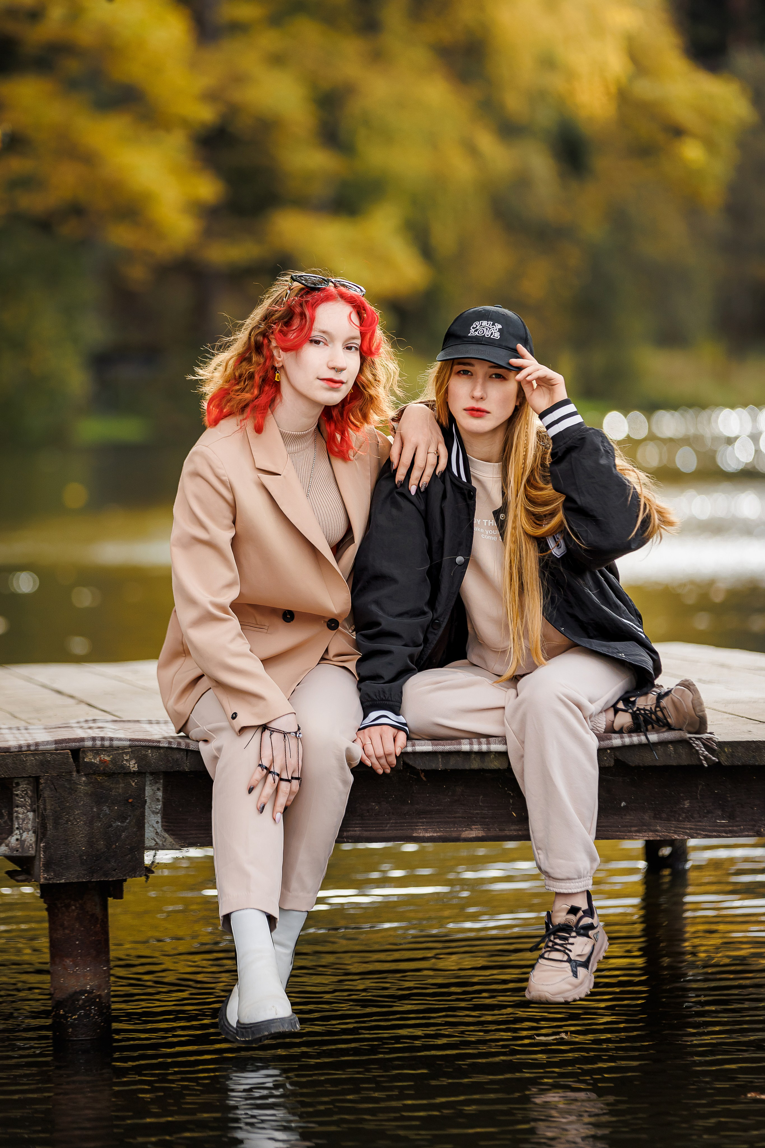 Групповые фото. Семейный и детский фотограф Комина Елена, Власиха, Одинцово