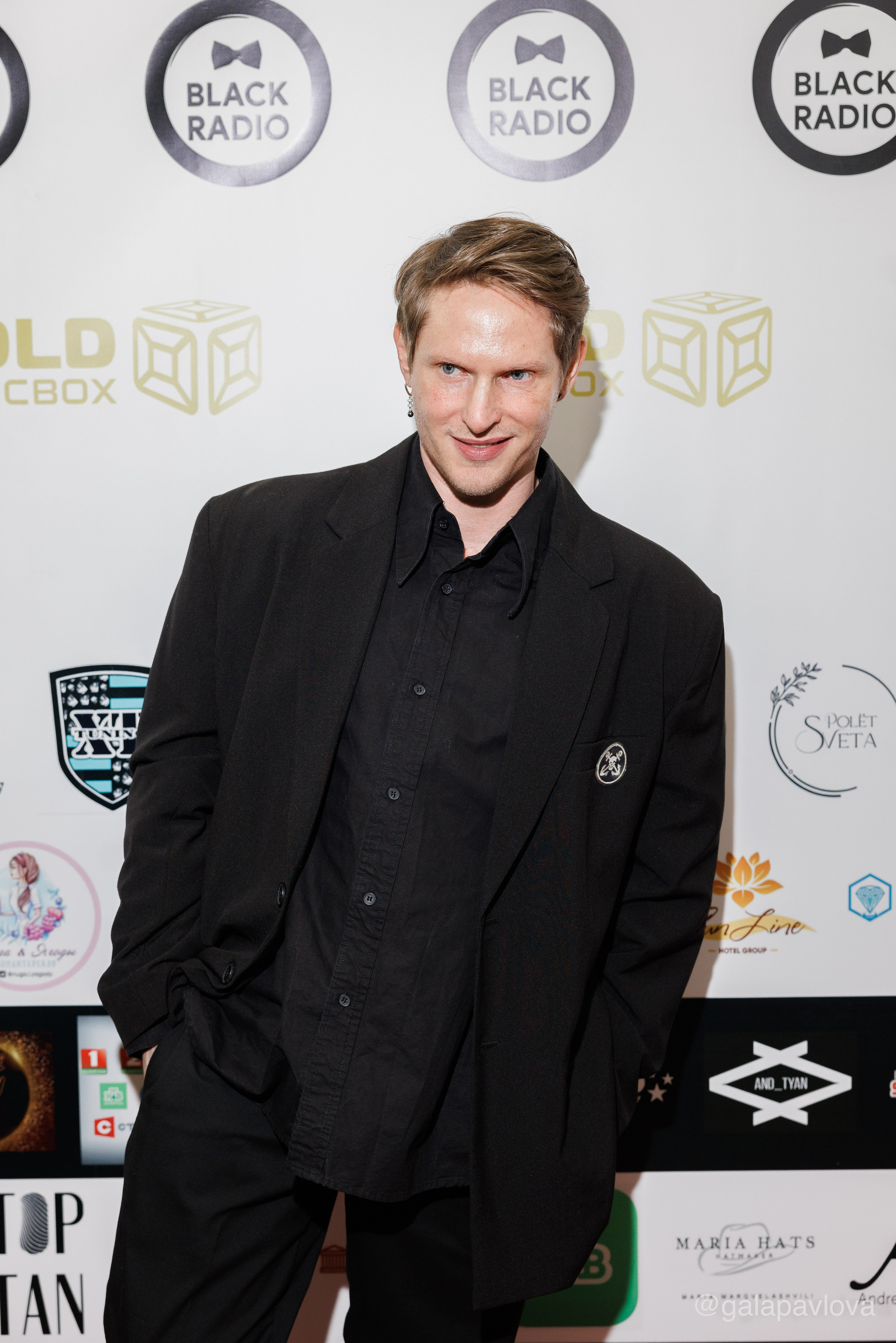 Media Brands Awards 2025. Женский и семейный фотограф в Москве Павлова Галина