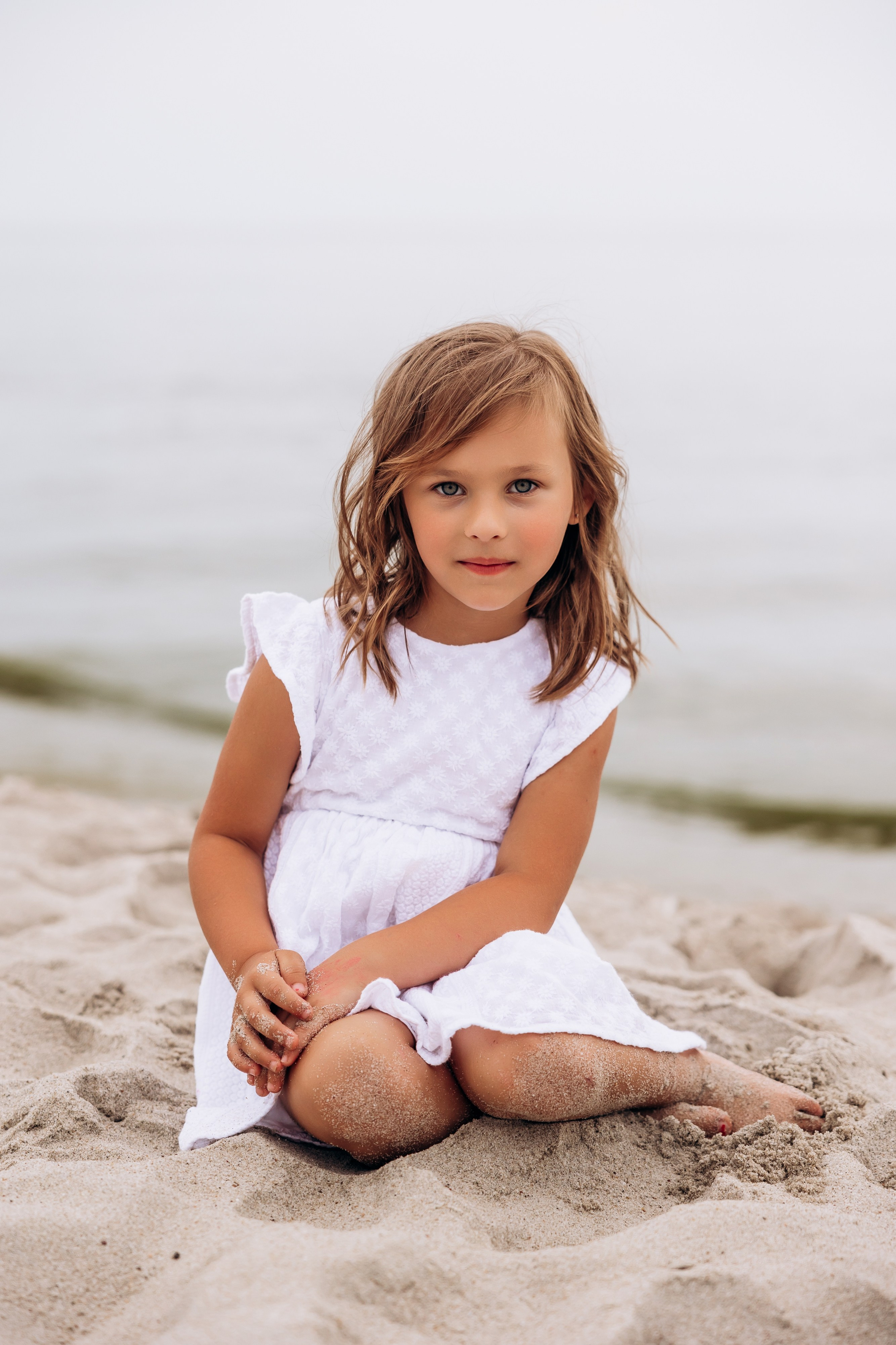 Большая семья Мечниково (Балтийск) море лето. Фотограф в Калининграде свадебная фотография, репортажная, фотосессии